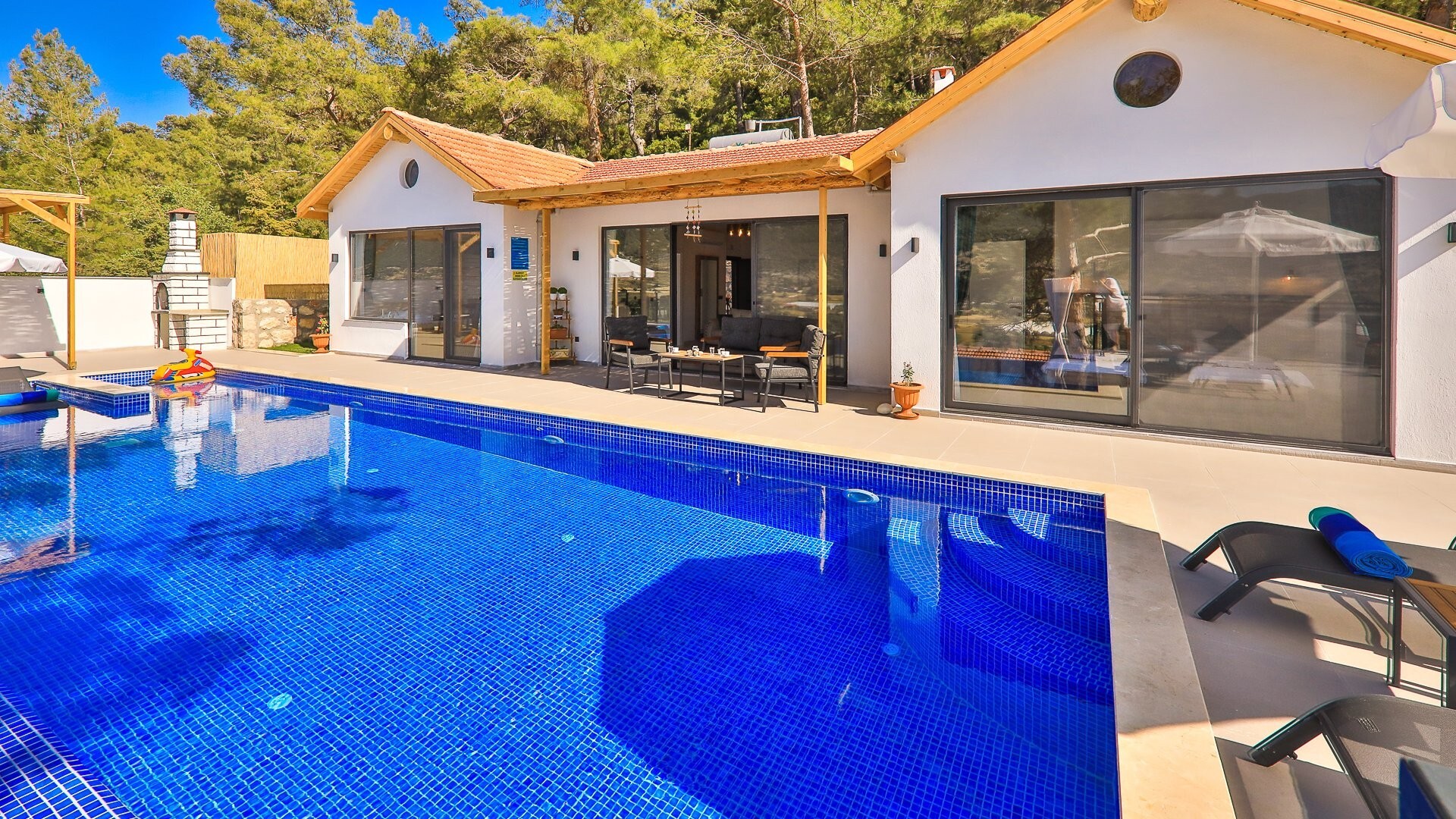 VBK13991 Villa Booking