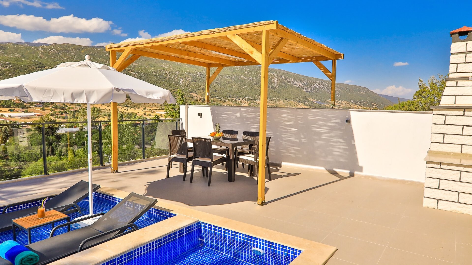 VBK13991 Villa Booking