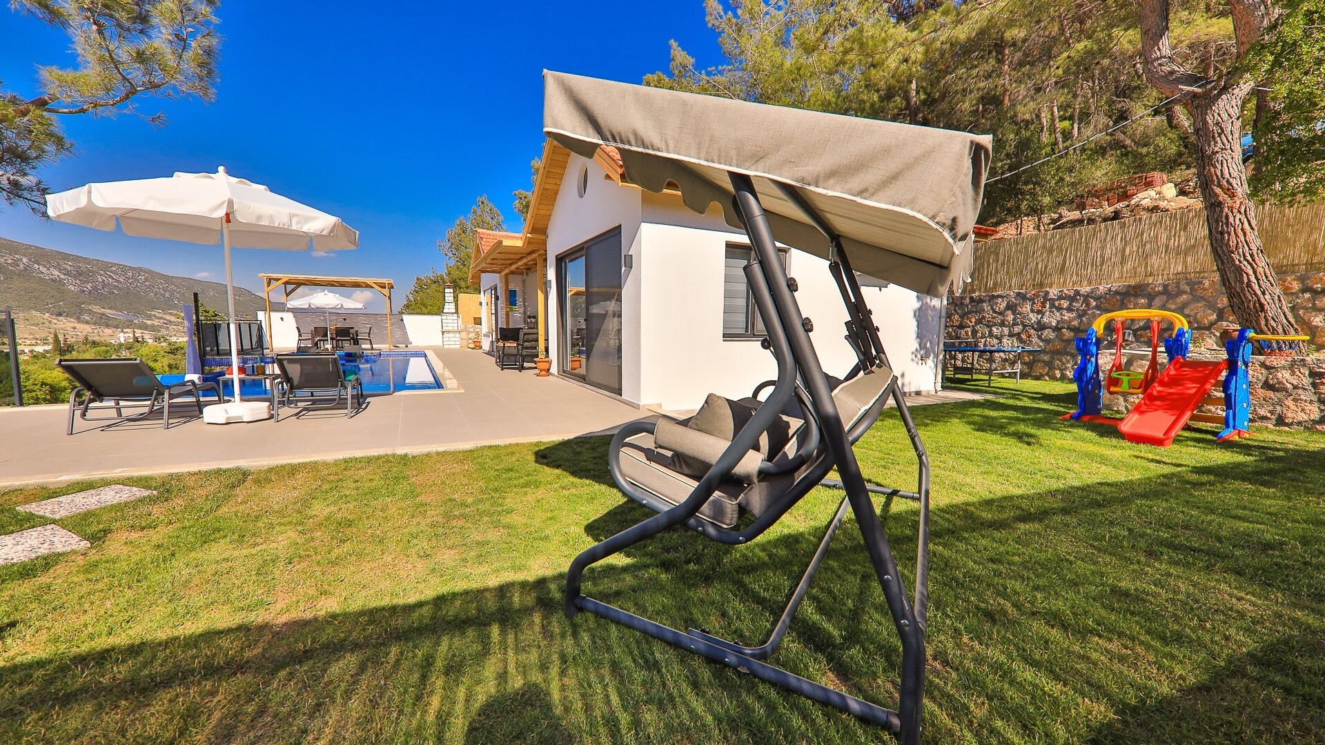 VBK13991 Villa Booking