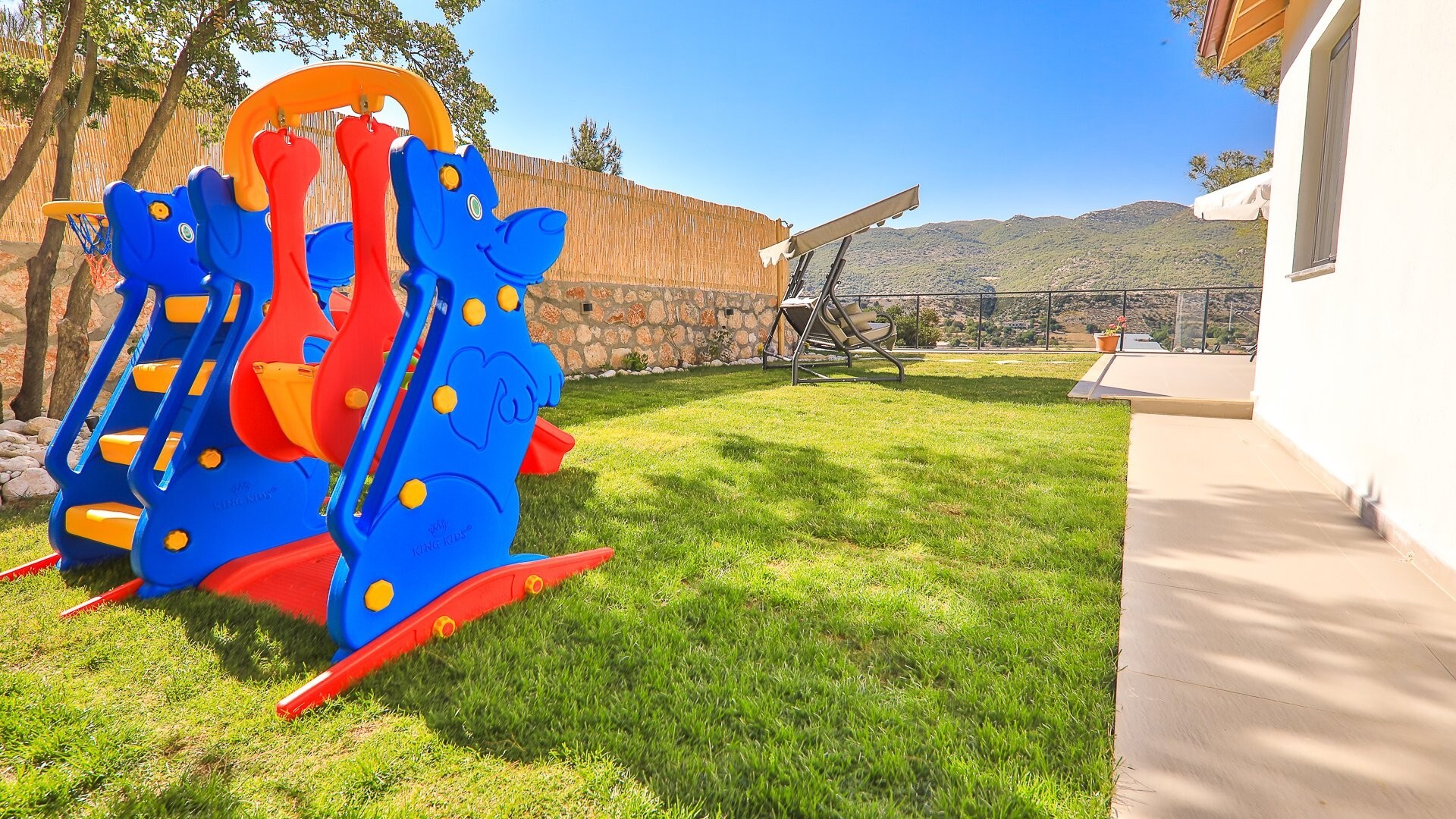 VBK13991 Villa Booking