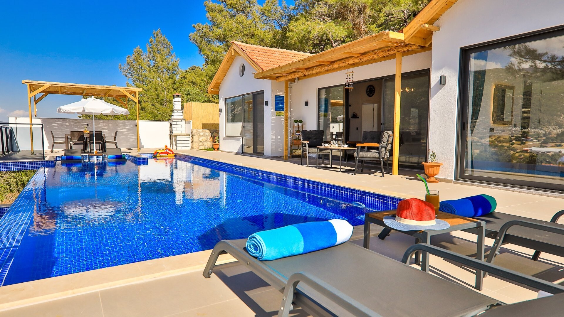 VBK13991 Villa Booking