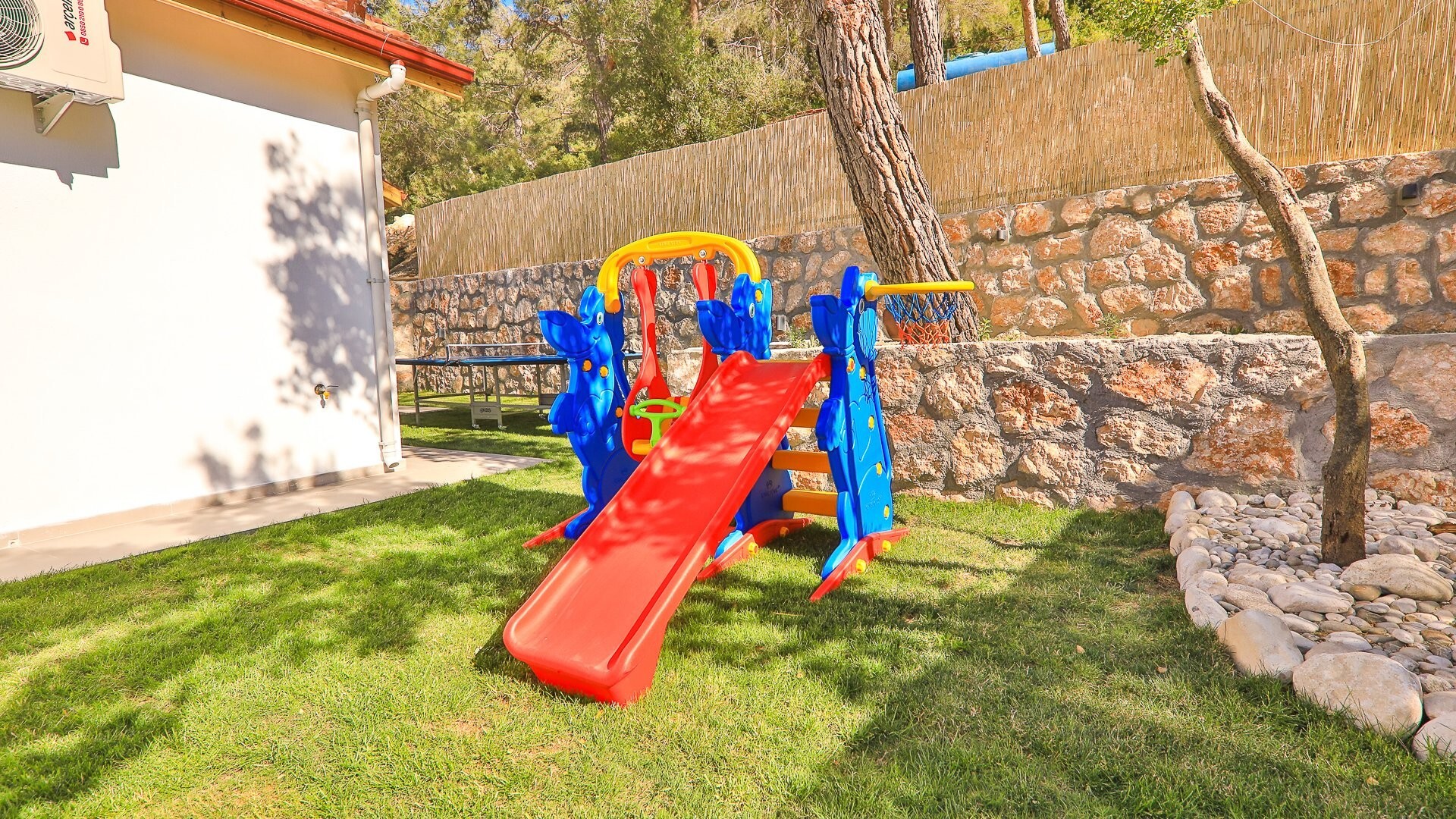 VBK13991 Villa Booking