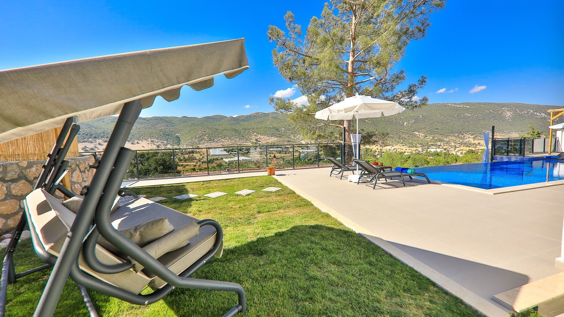 VBK13991 Villa Booking