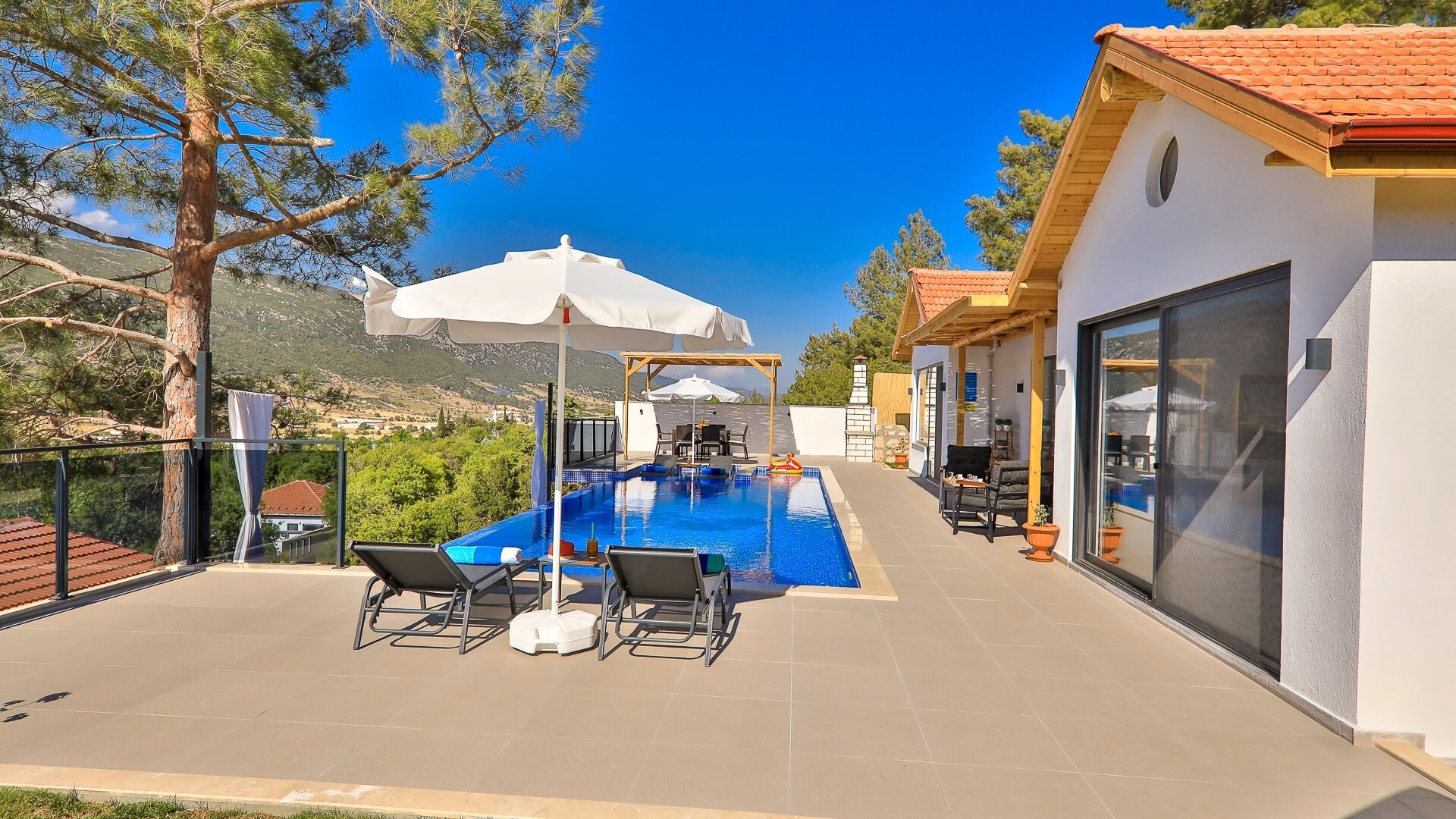 VBK13991 Villa Booking