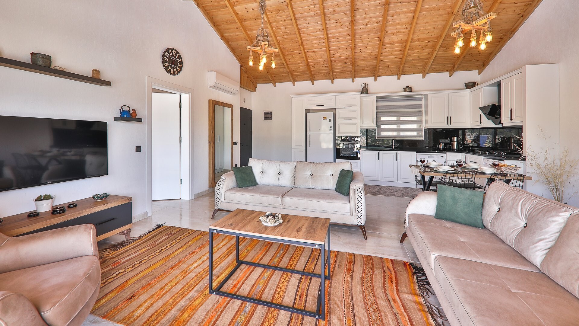 VBK13991 Villa Booking