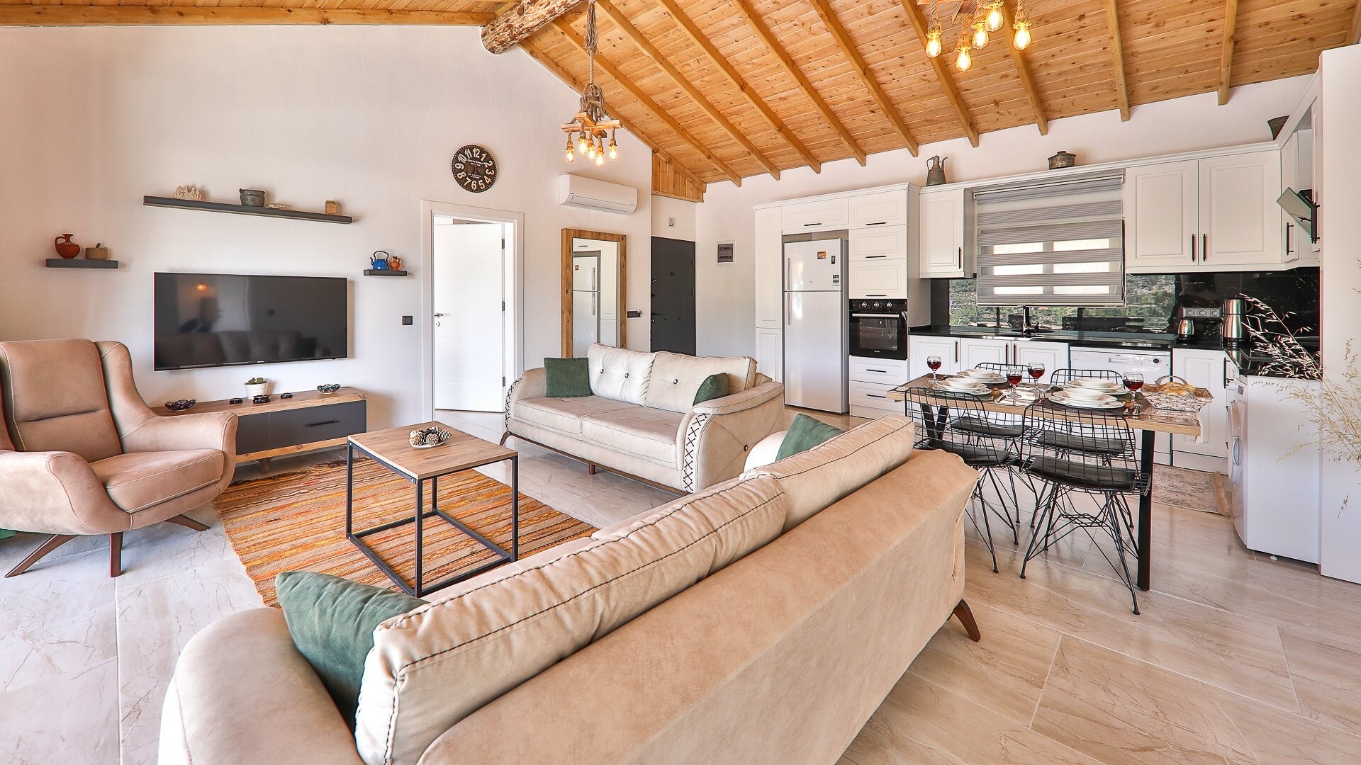 VBK13991 Villa Booking