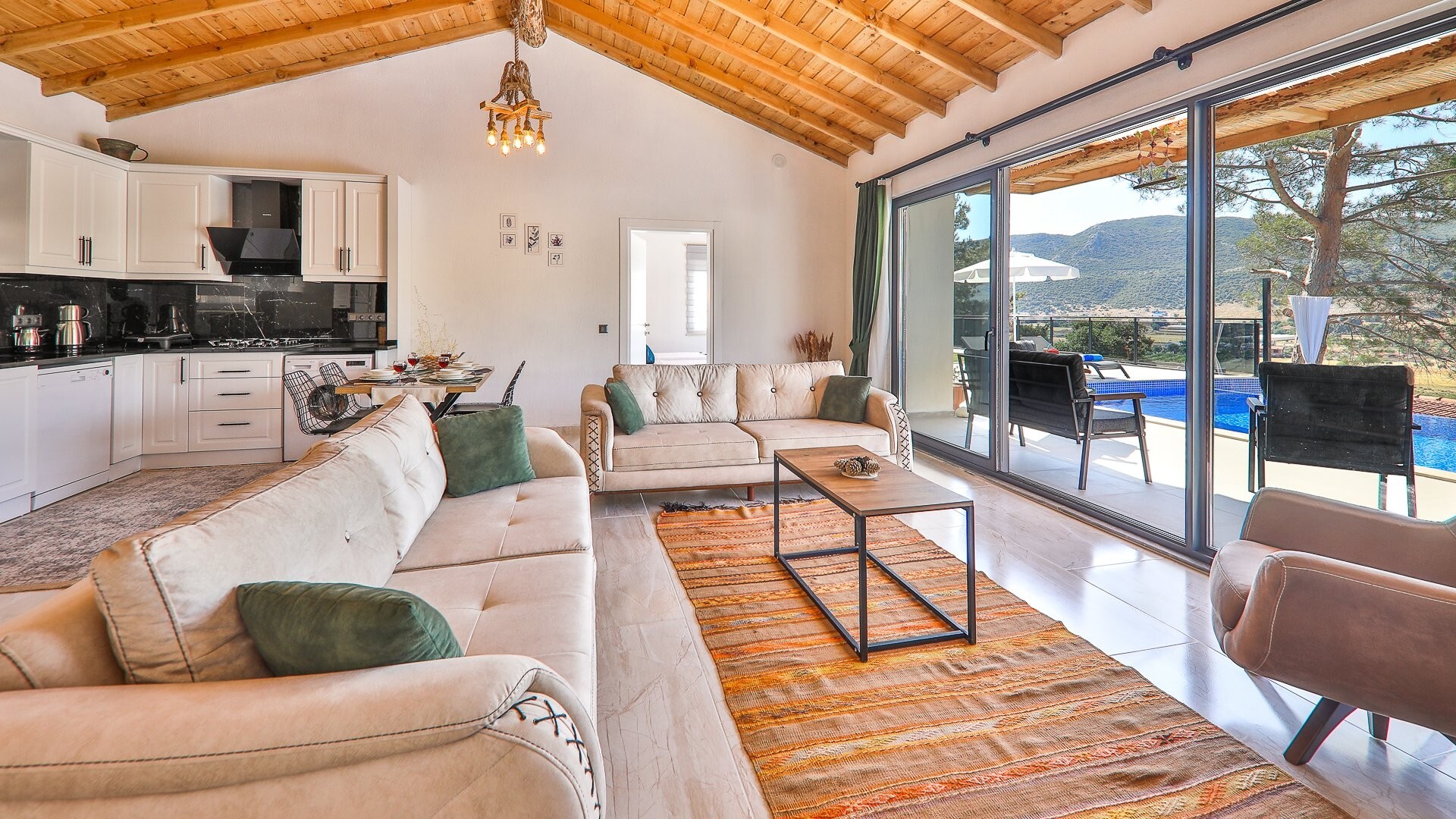 VBK13991 Villa Booking