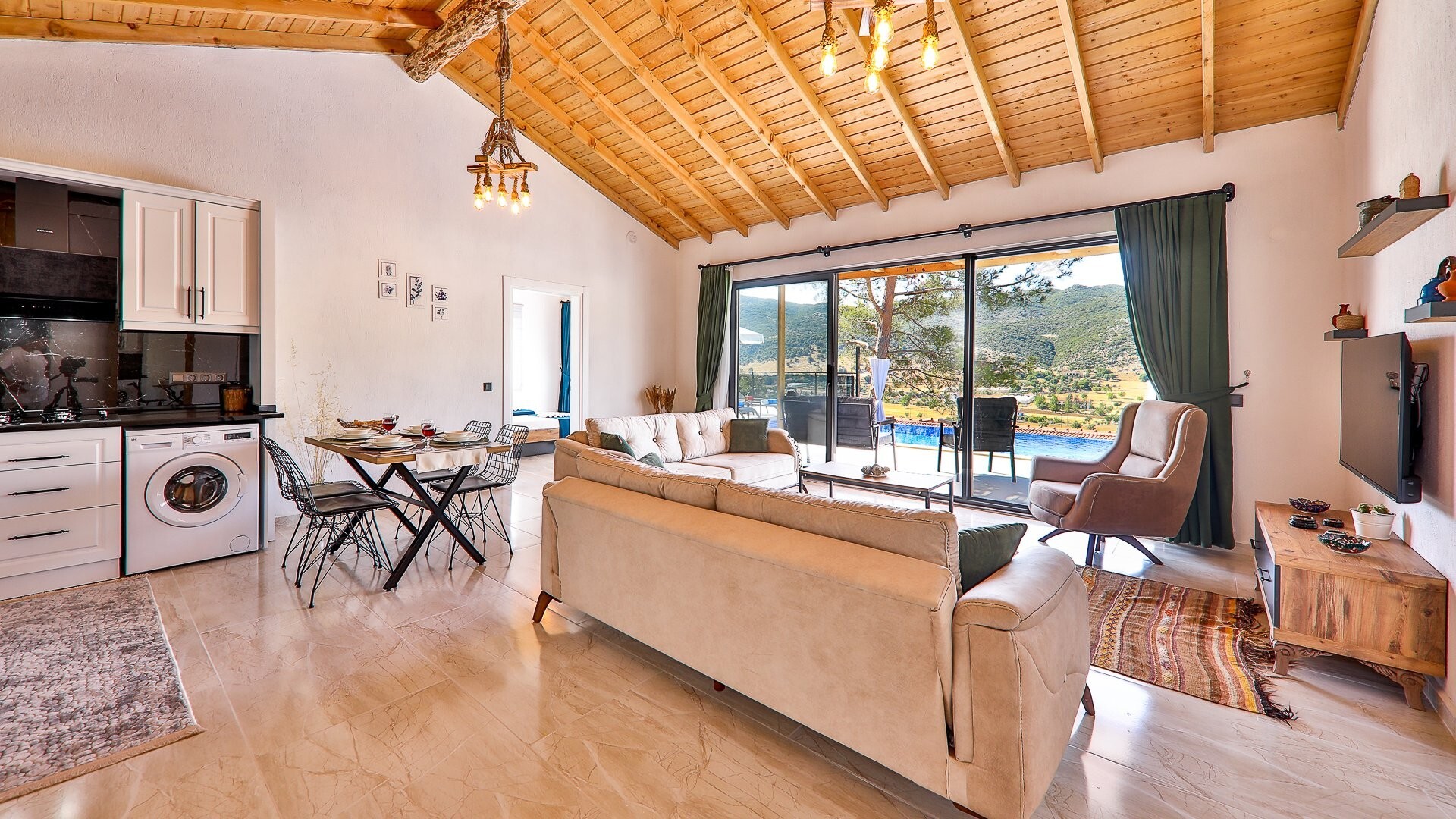 VBK13991 Villa Booking