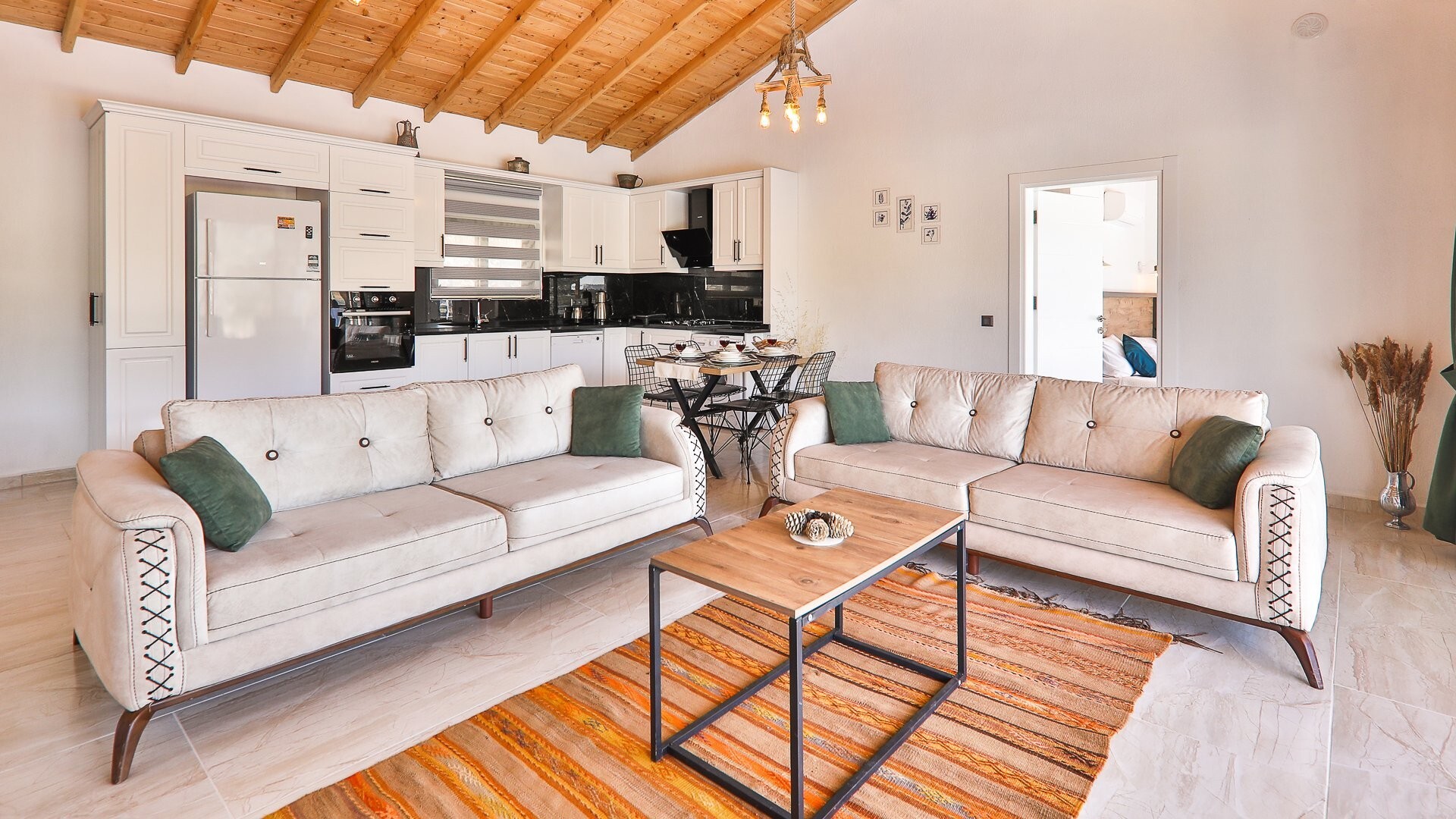 VBK13991 Villa Booking