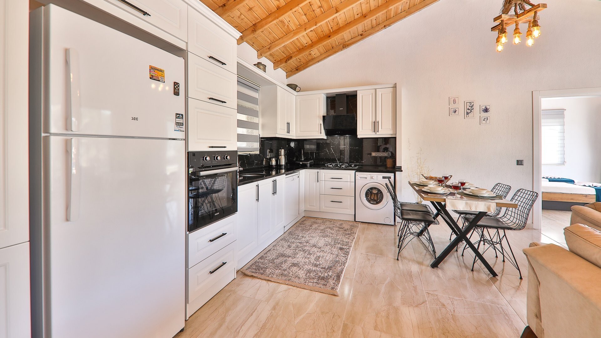 VBK13991 Villa Booking