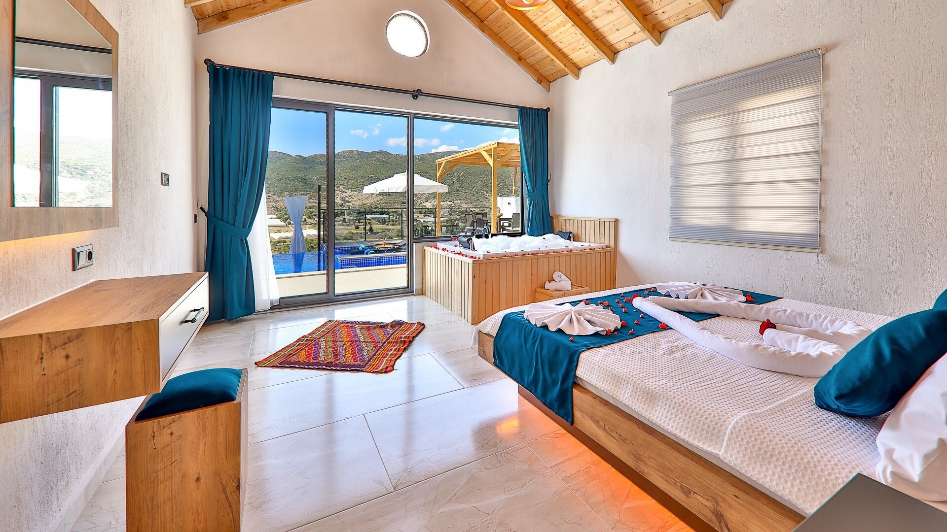 VBK13991 Villa Booking