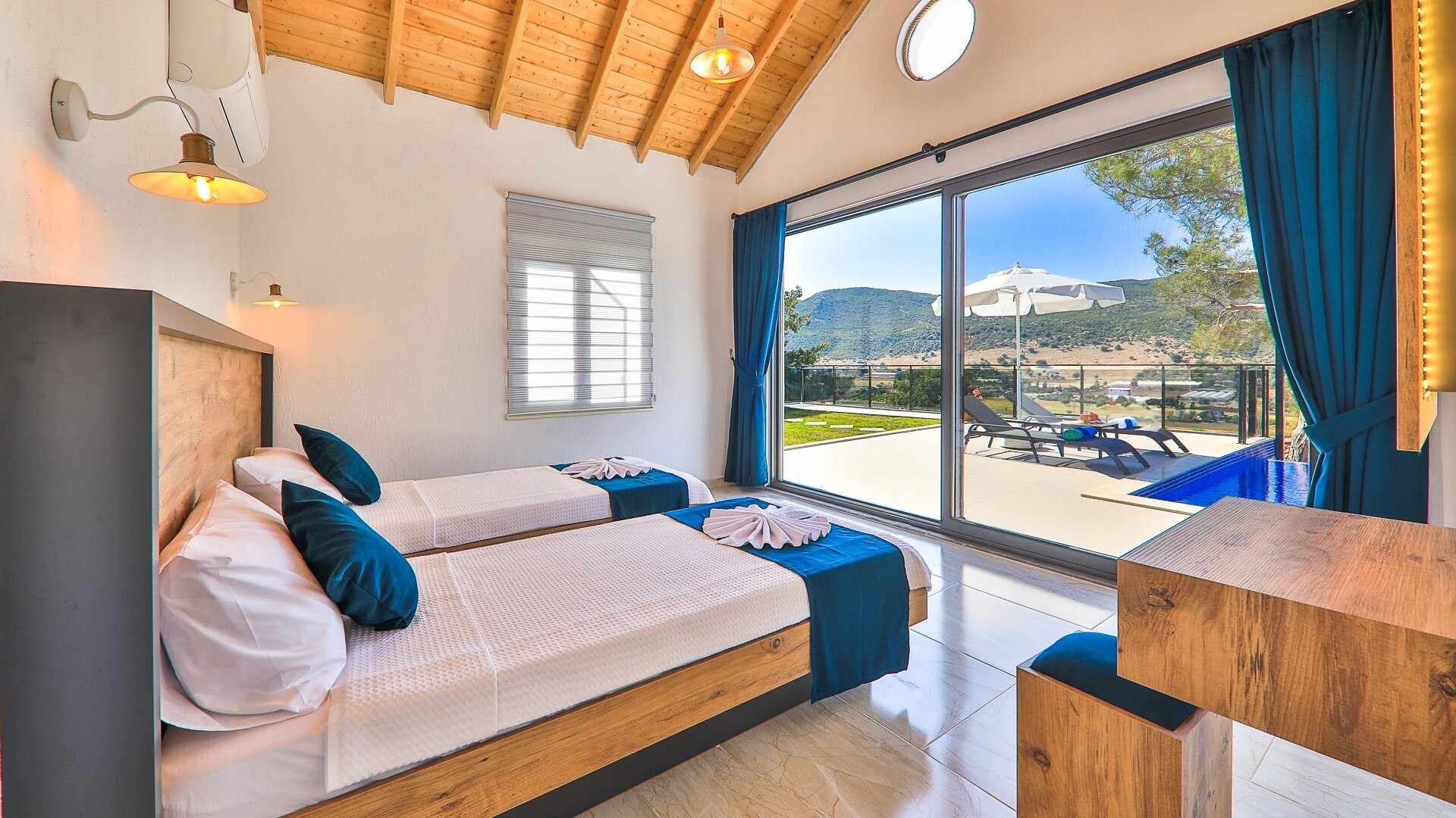 VBK13991 Villa Booking