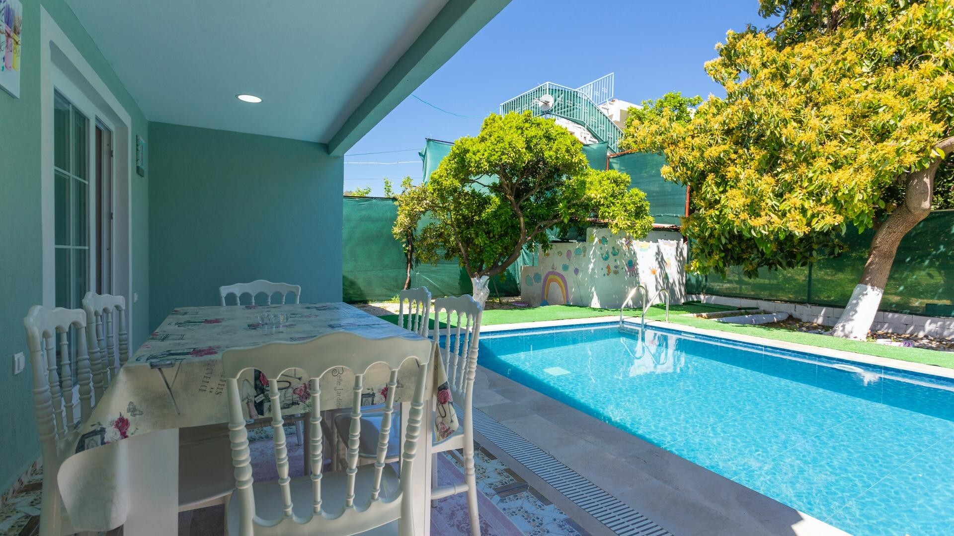 VBK64658 Villa Booking