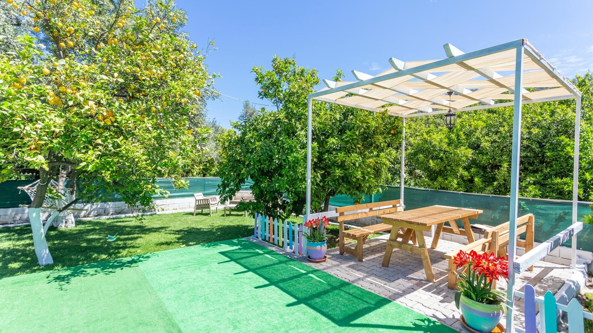 VBK64658 Villa Booking