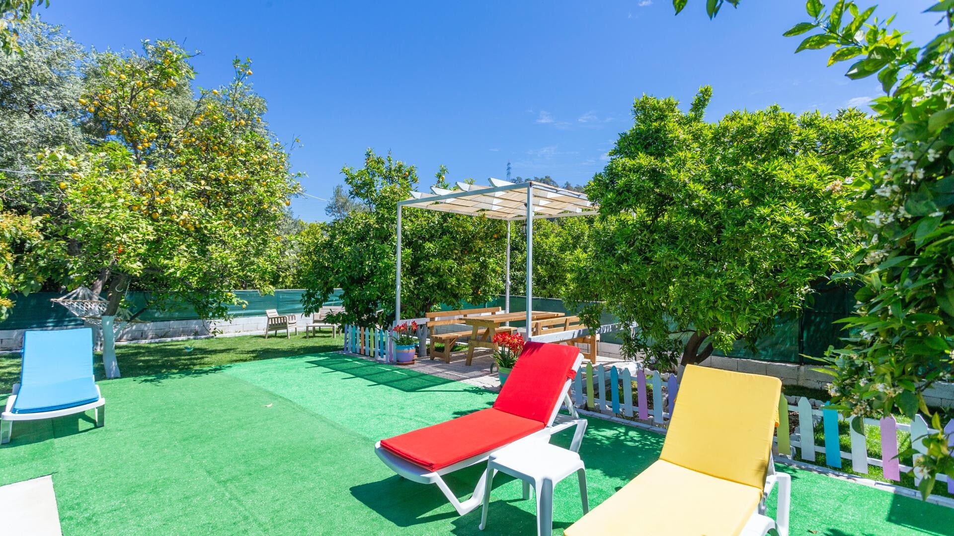 VBK64658 Villa Booking