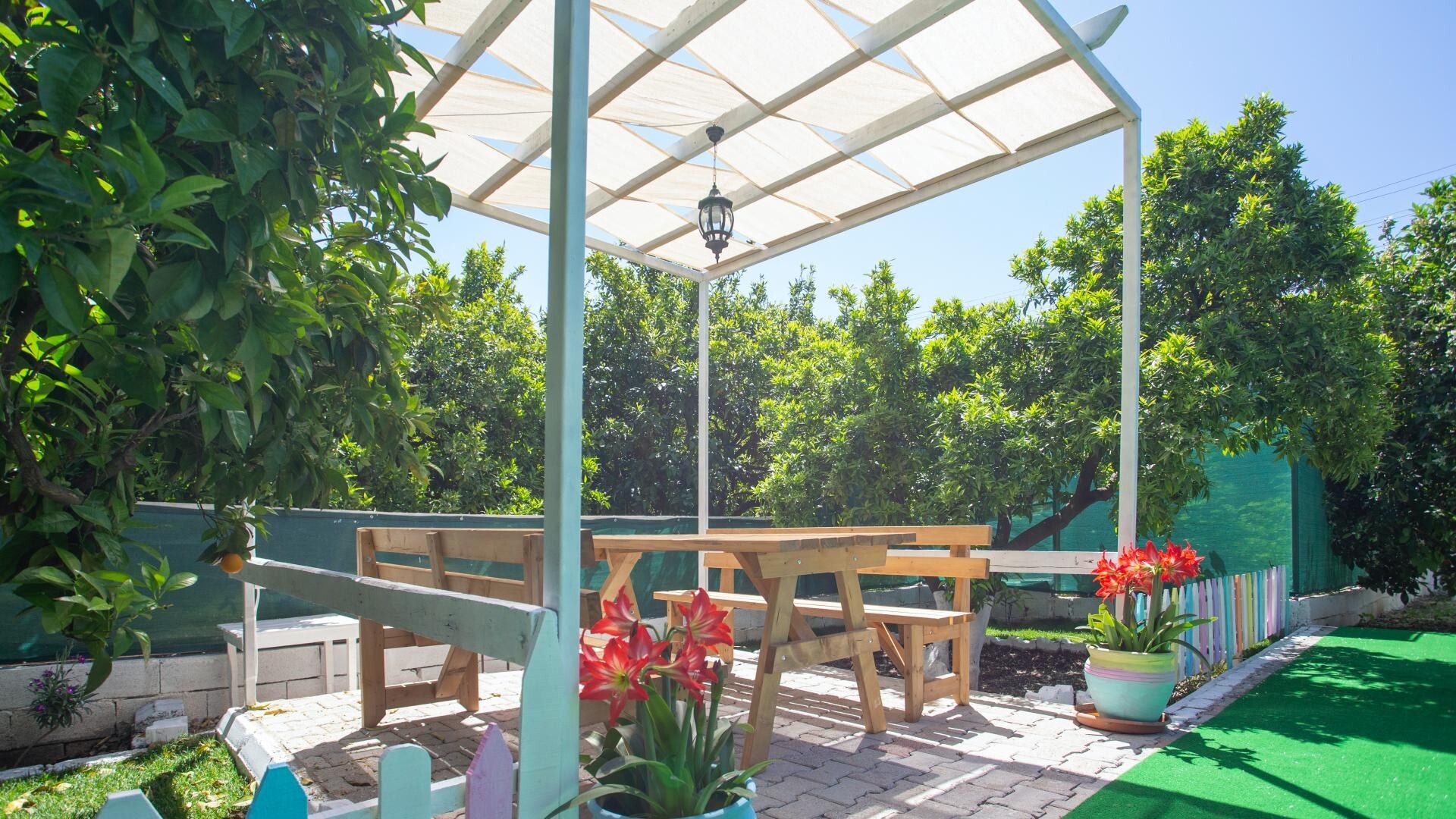 VBK64658 Villa Booking