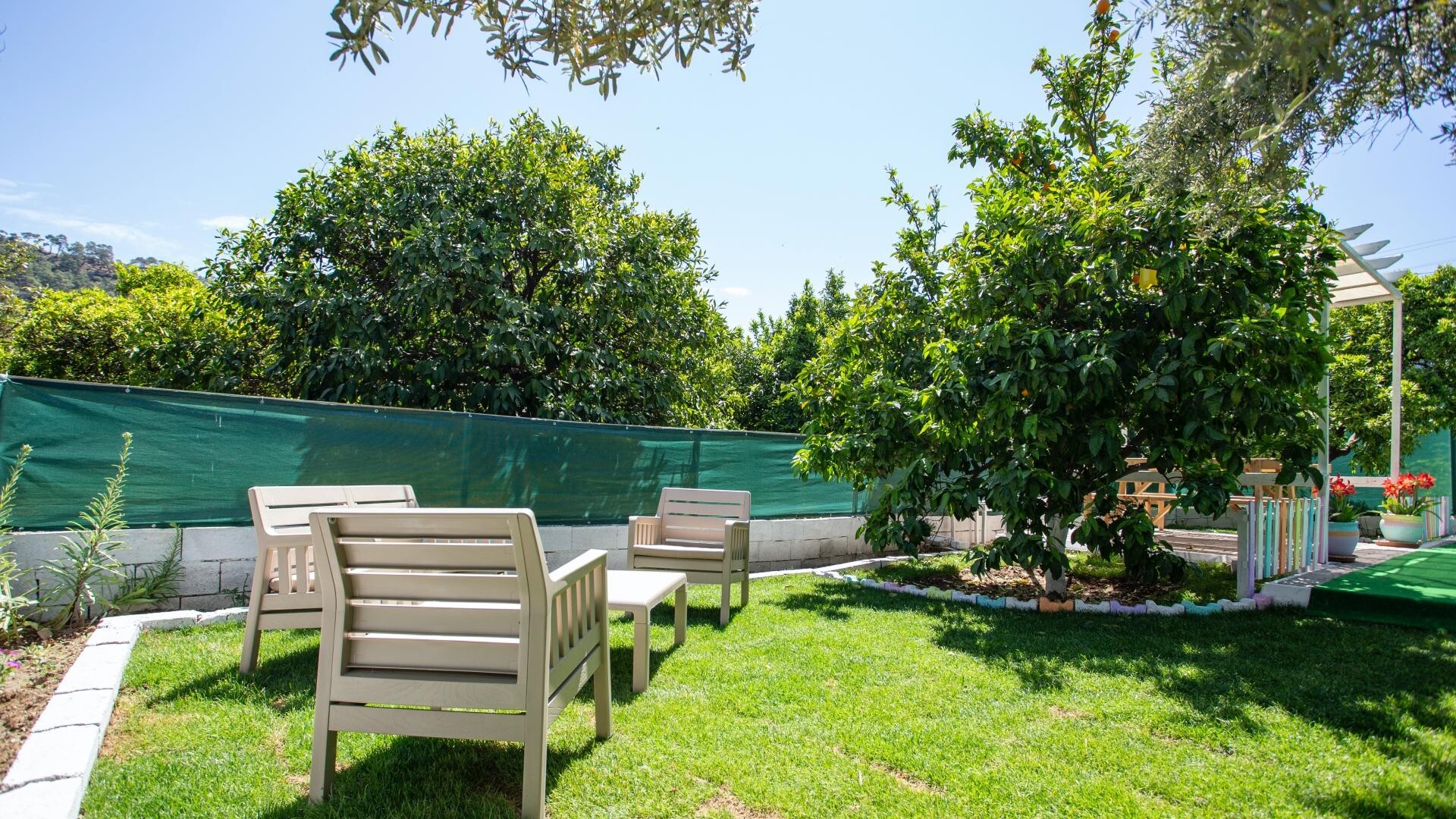 VBK64658 Villa Booking