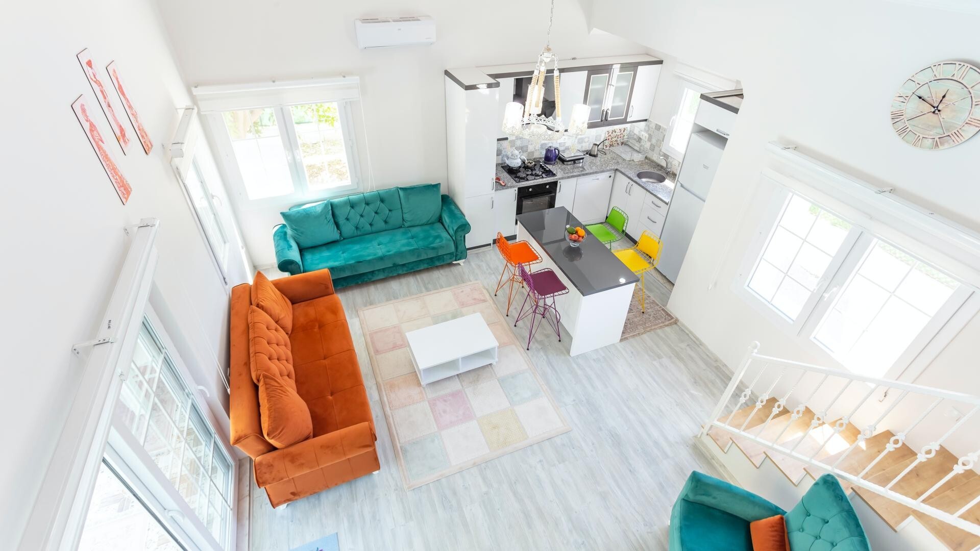 VBK64658 Villa Booking