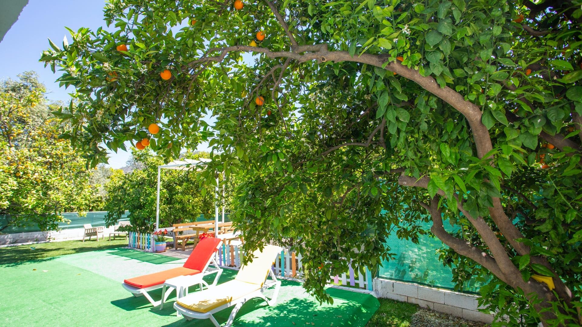 VBK64658 Villa Booking