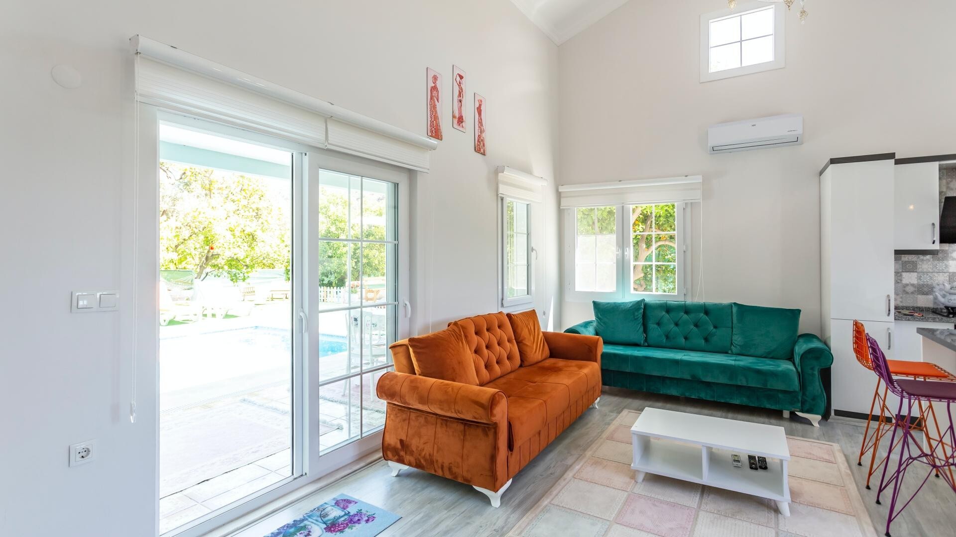 VBK64658 Villa Booking