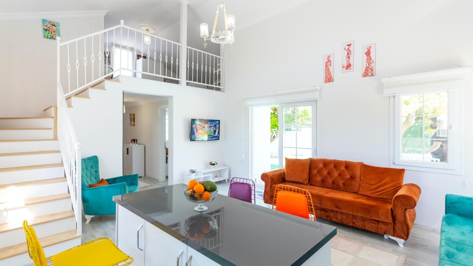 VBK64658 Villa Booking