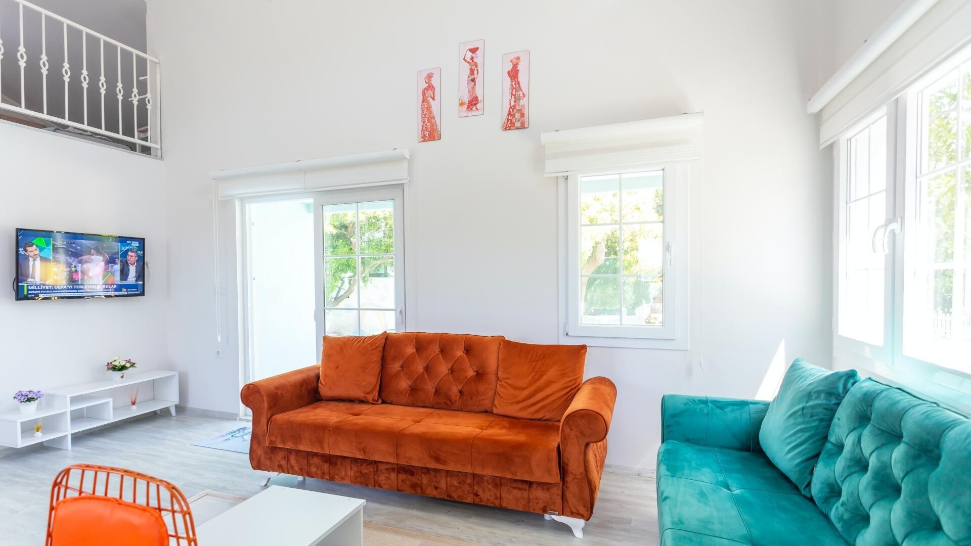 VBK64658 Villa Booking