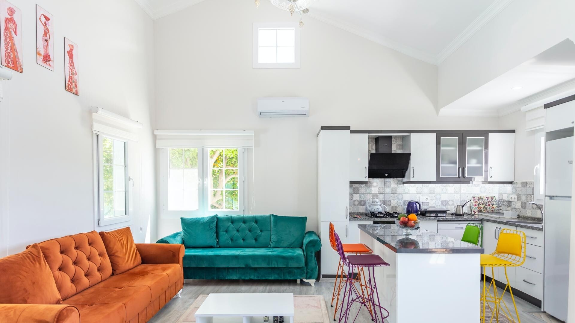 VBK64658 Villa Booking