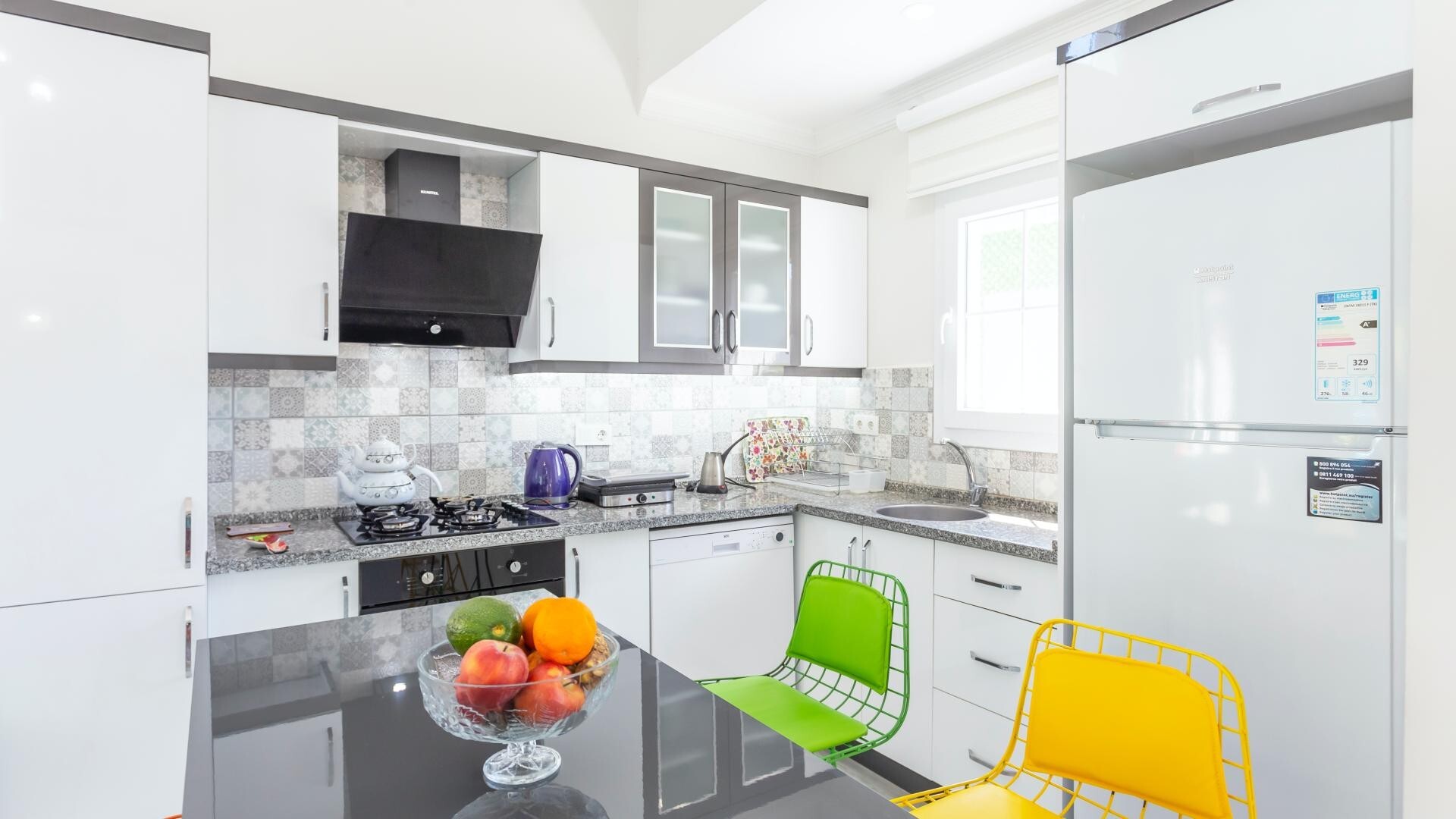 VBK64658 Villa Booking