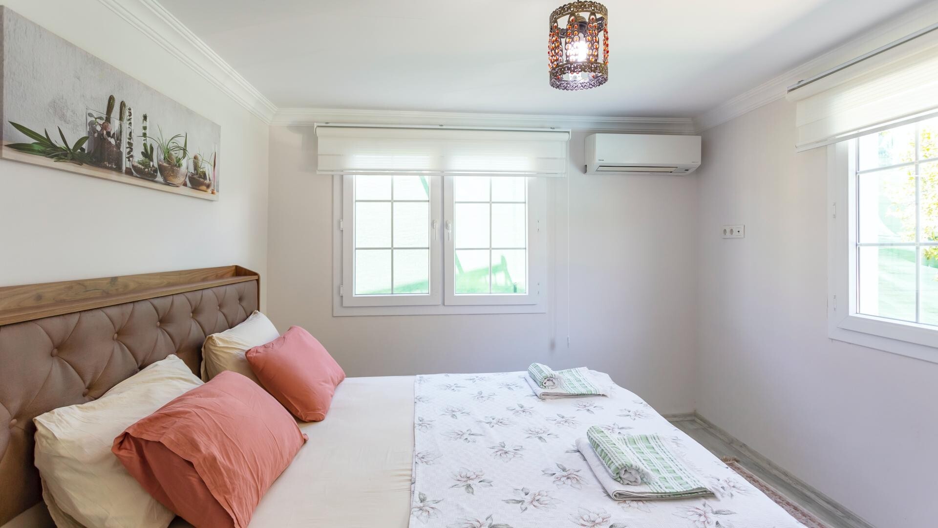 VBK64658 Villa Booking