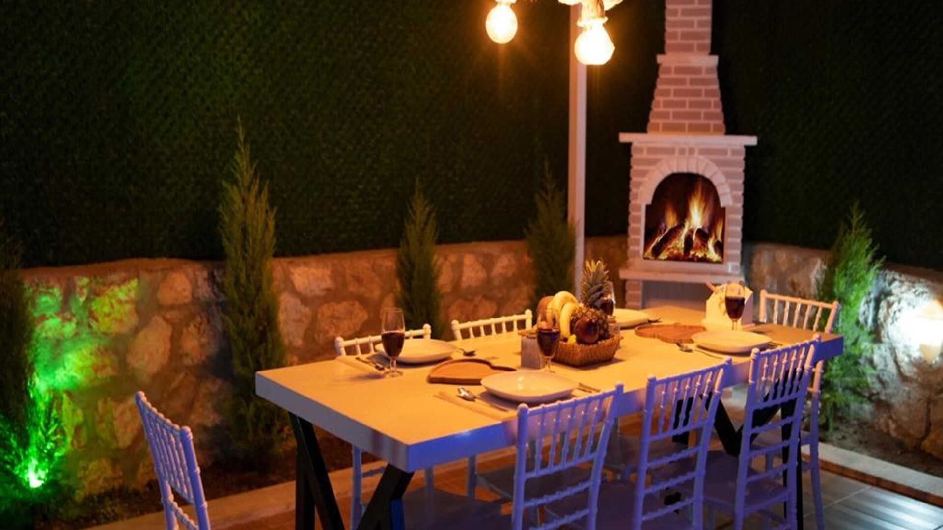 VBK75566 Villa Booking