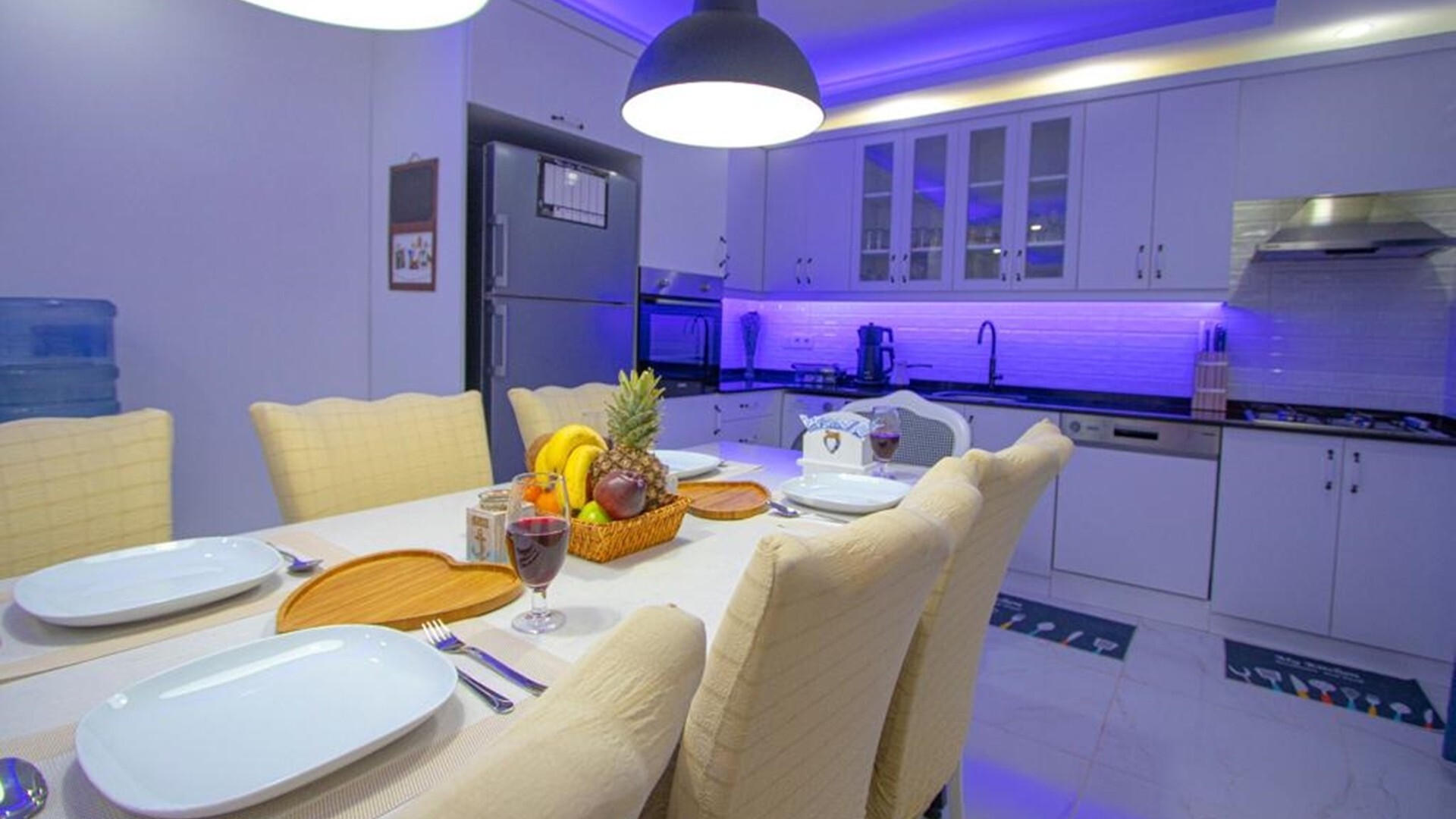 VBK75566 Villa Booking