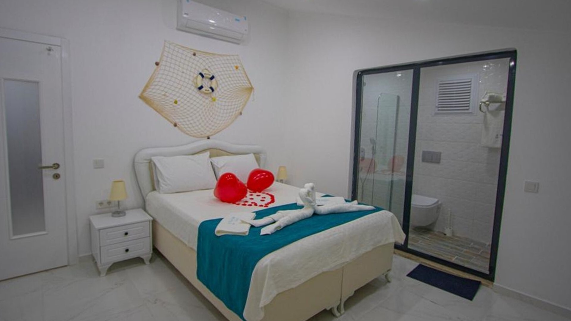 VBK75566 Villa Booking