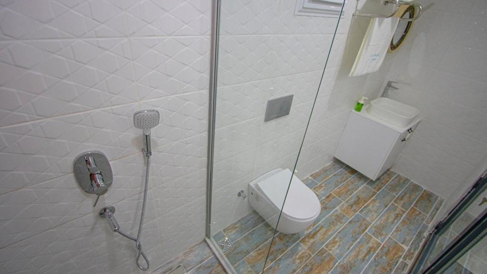 VBK75566 Villa Booking