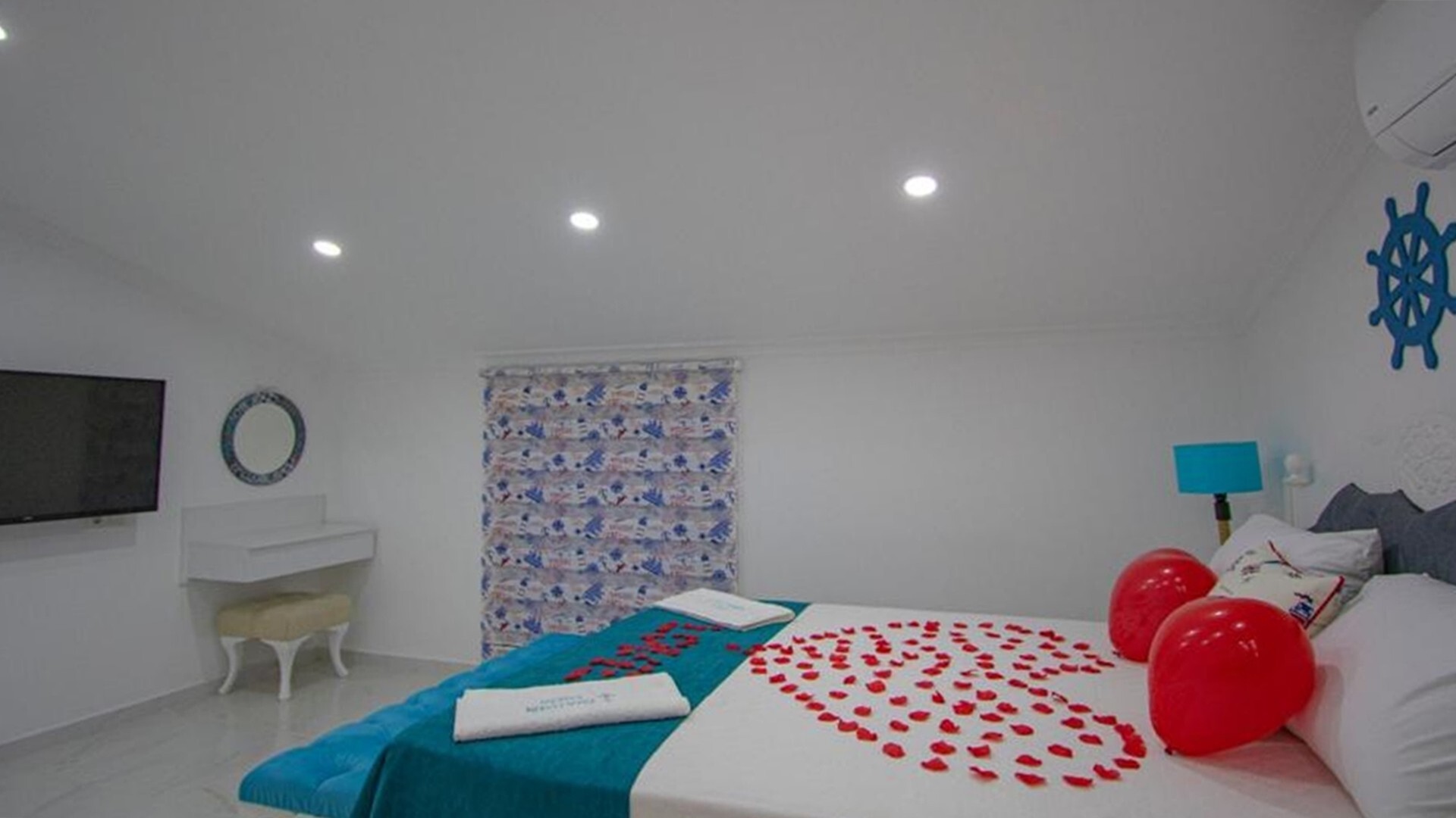 VBK75566 Villa Booking