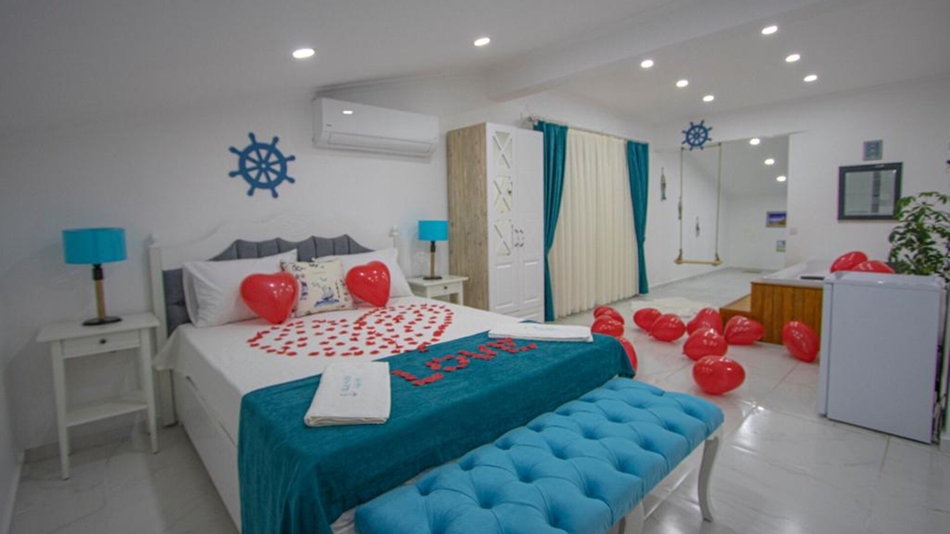 VBK75566 Villa Booking