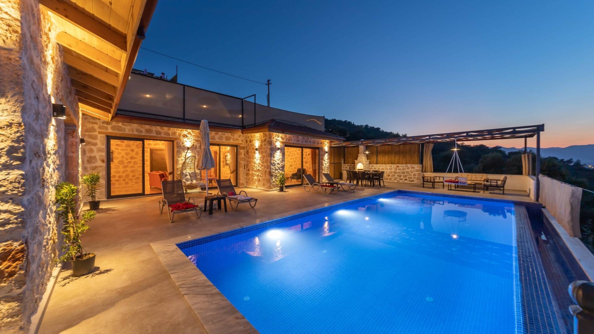 VBK97633 Villa Booking