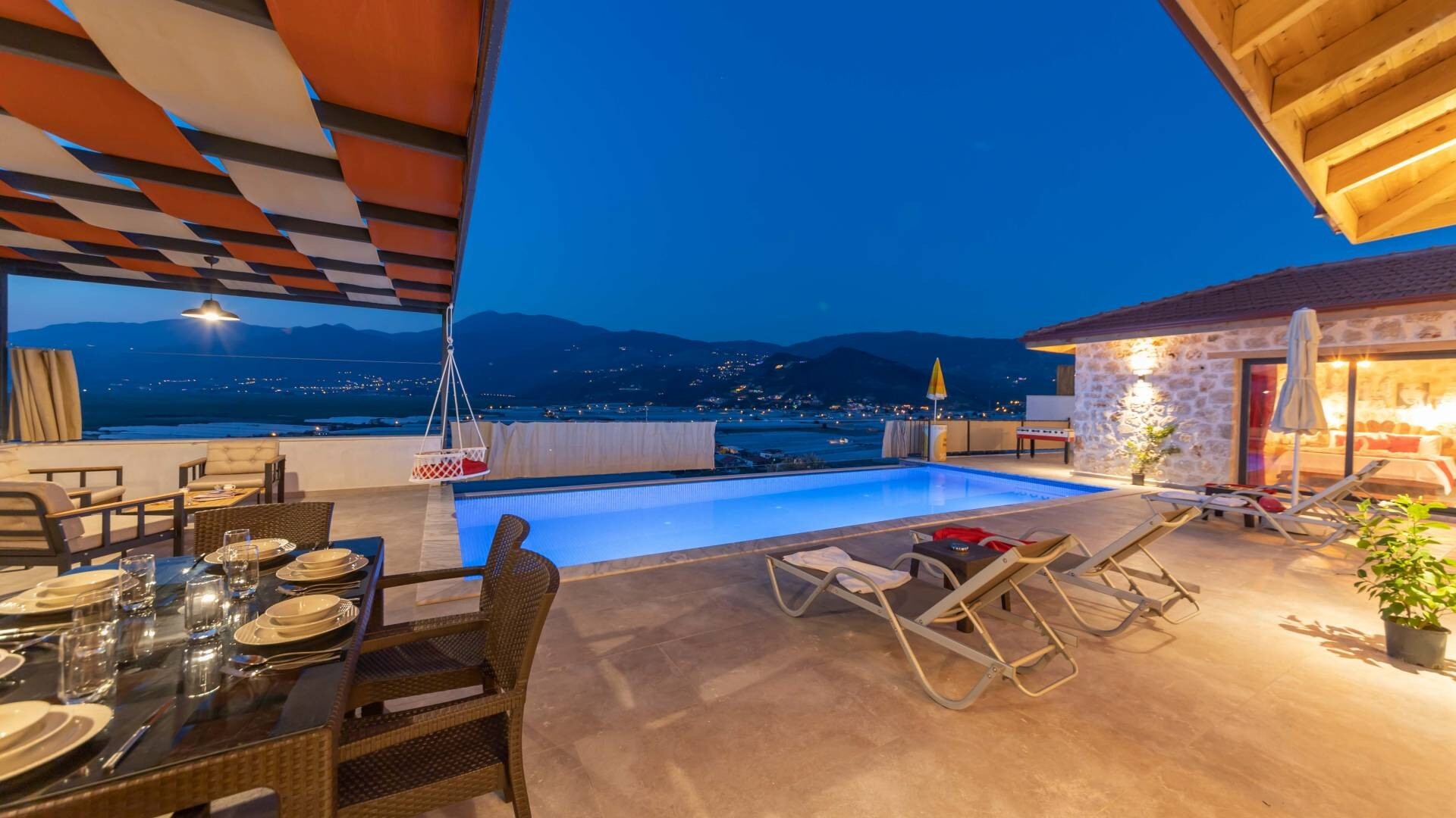 VBK97633 Villa Booking