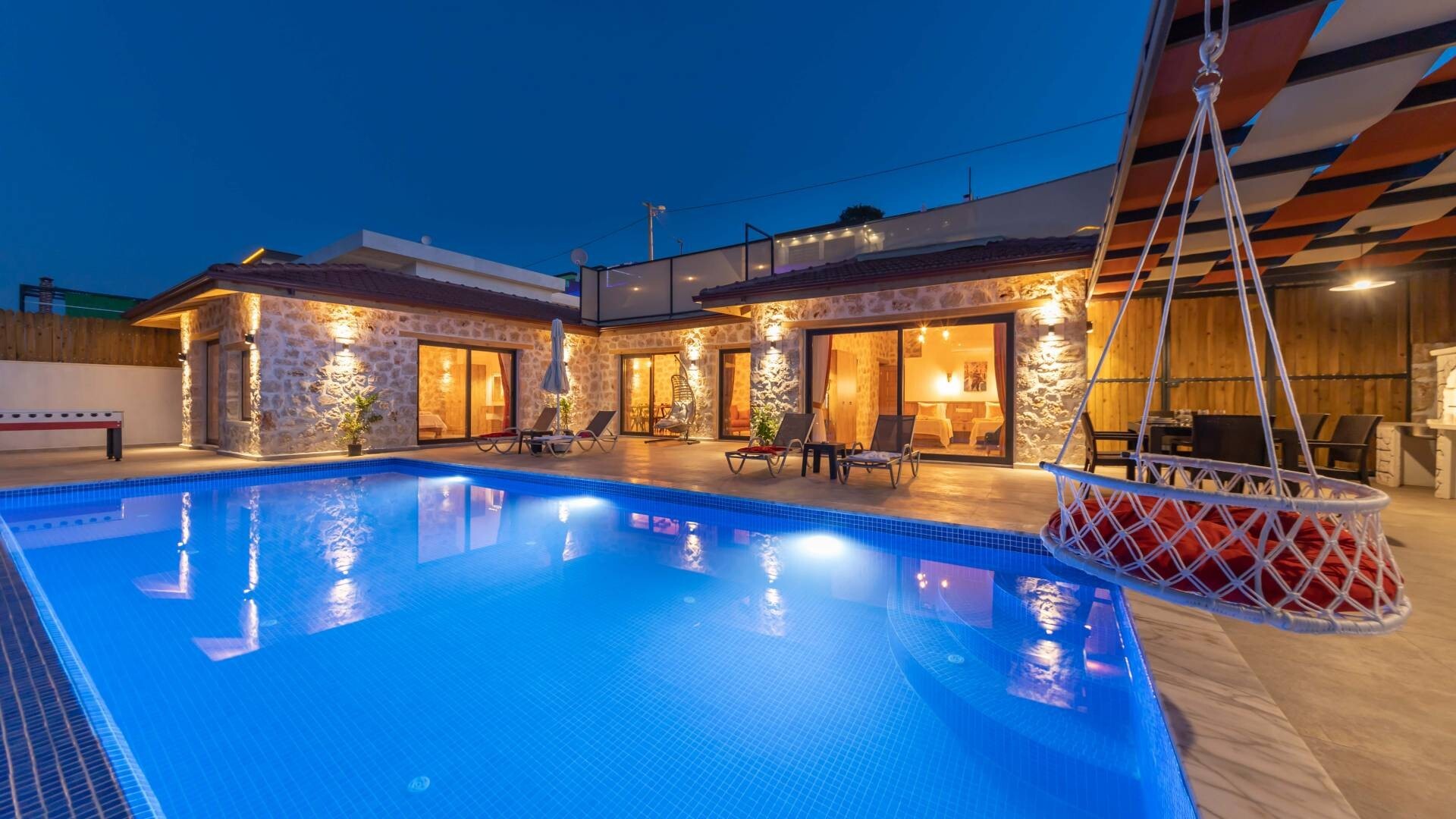 VBK97633 Villa Booking