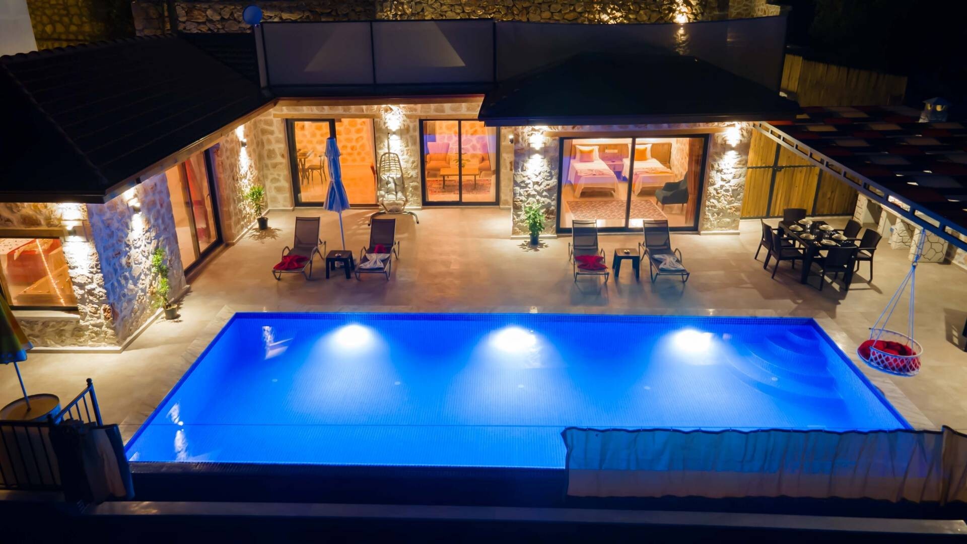 VBK97633 Villa Booking