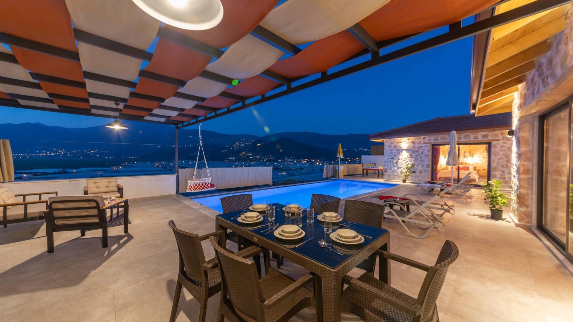 VBK97633 Villa Booking