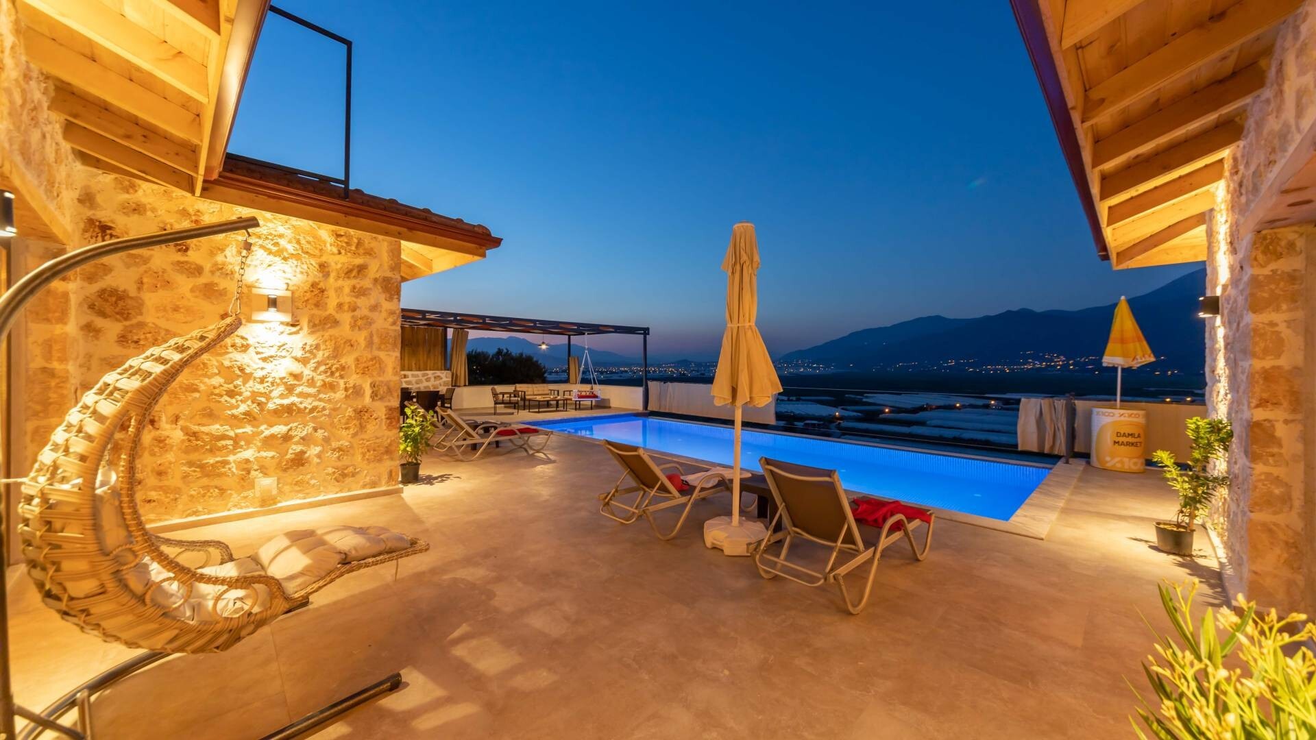 VBK97633 Villa Booking