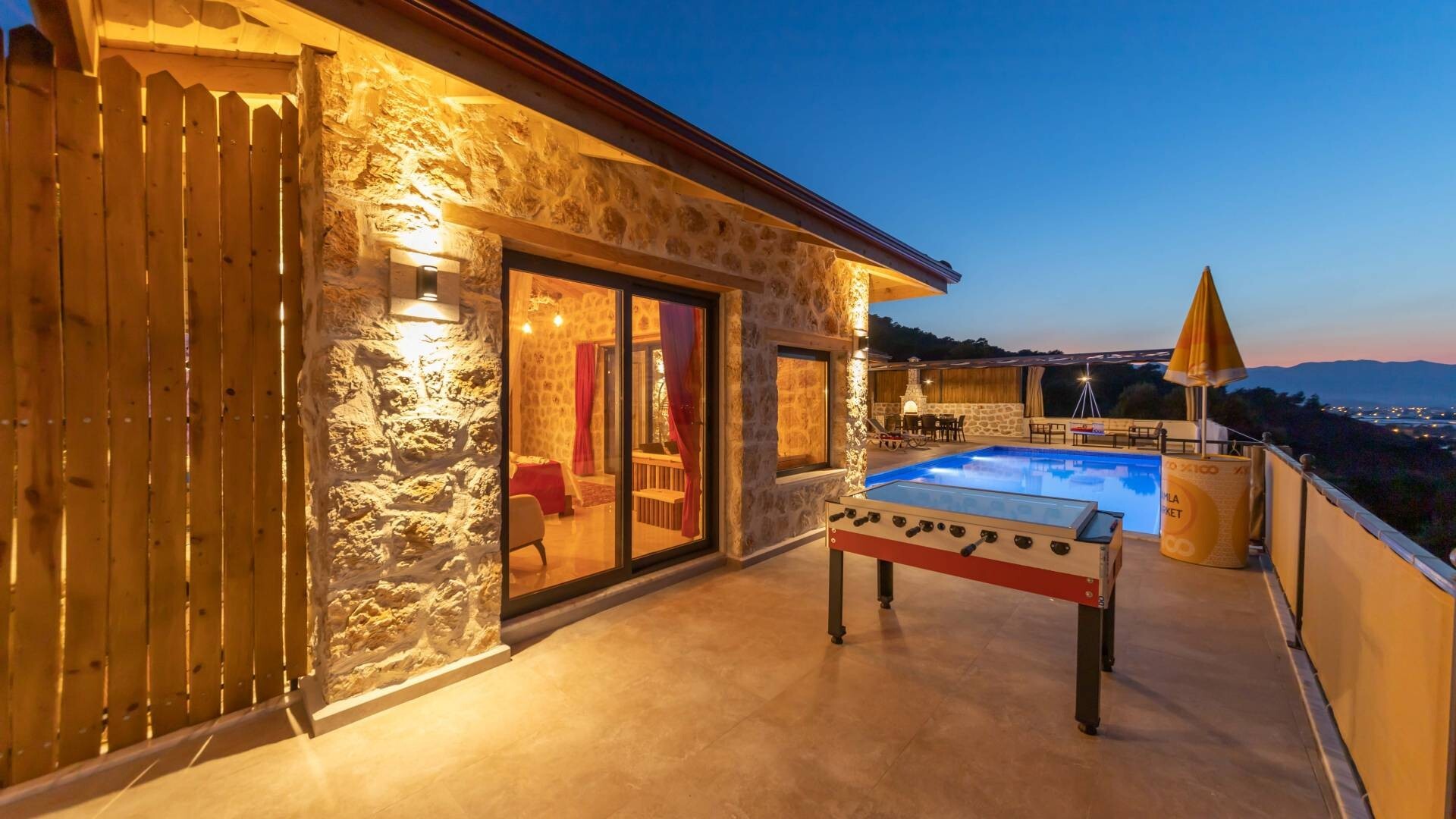 VBK97633 Villa Booking