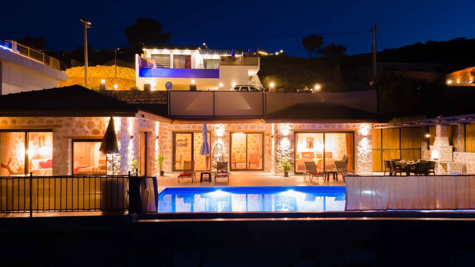 VBK97633 Villa Booking