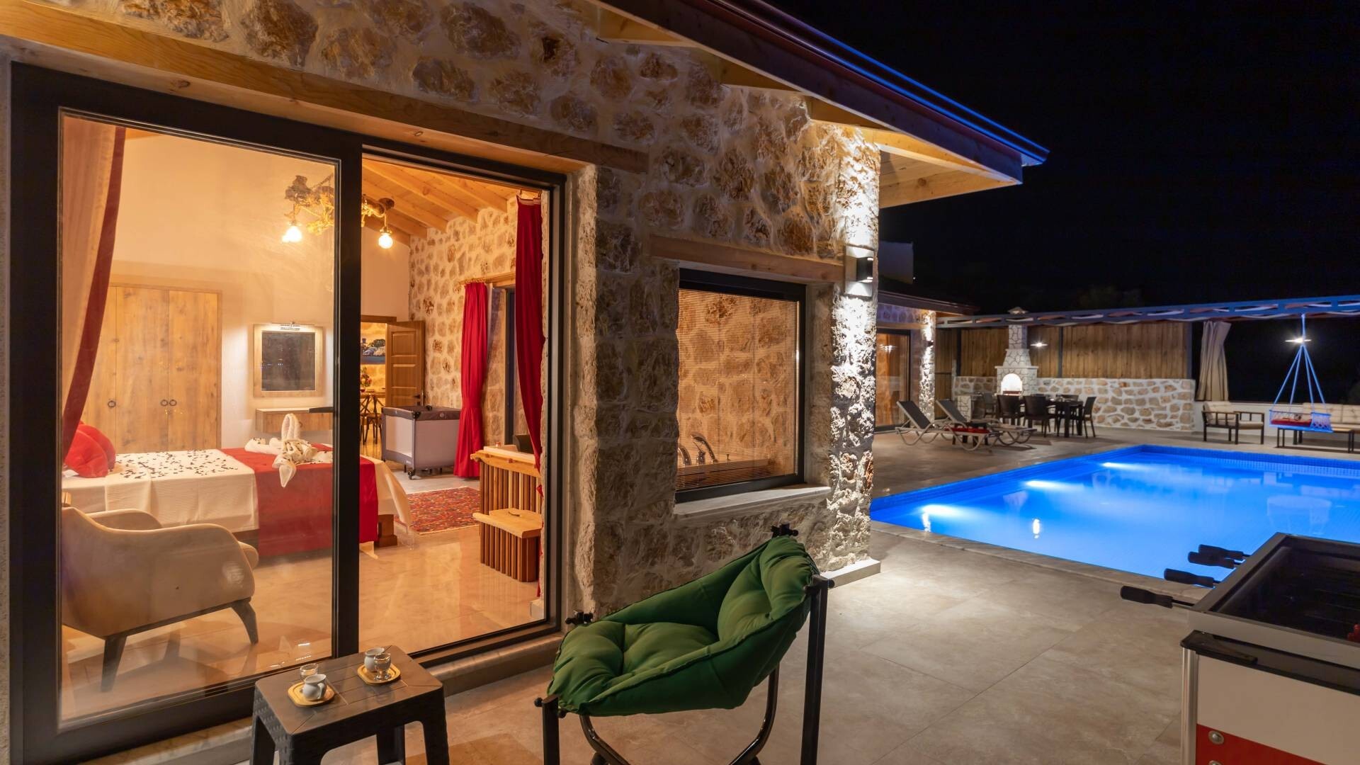 VBK97633 Villa Booking