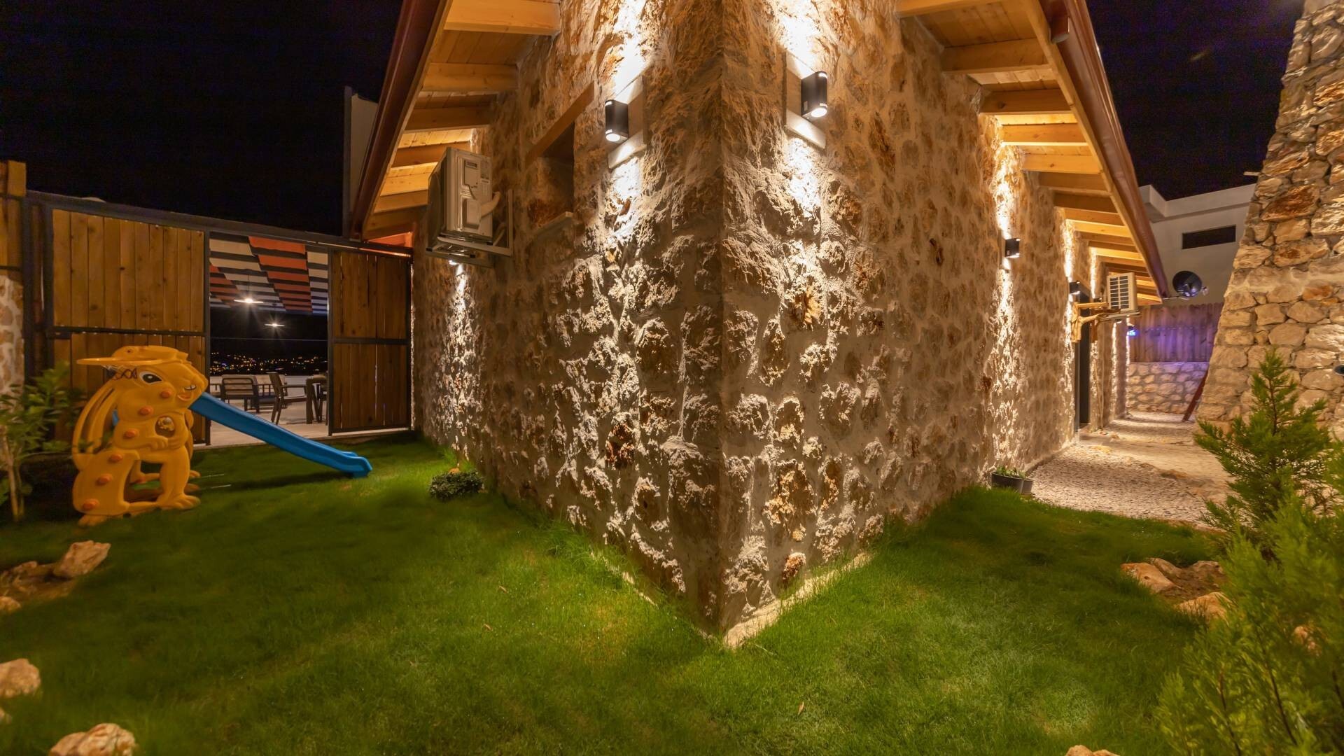 VBK97633 Villa Booking