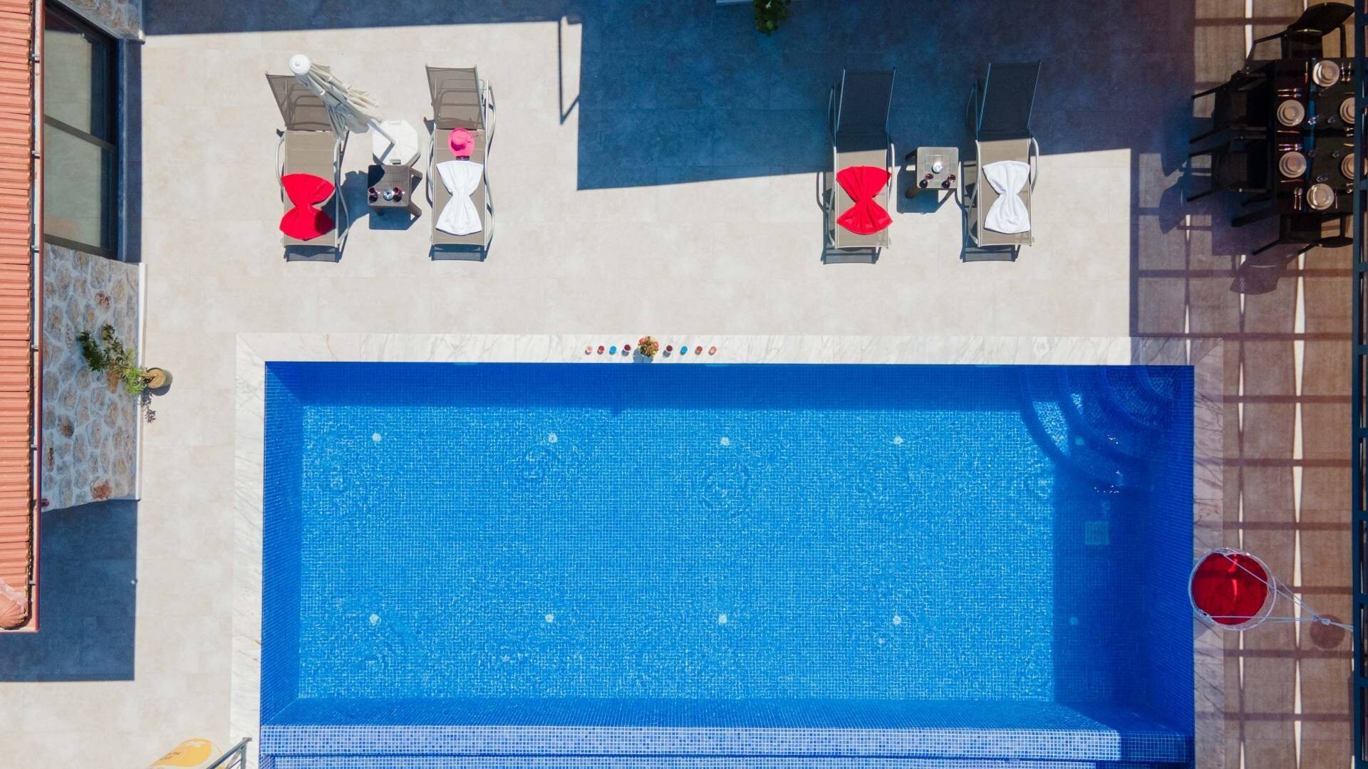 VBK97633 Villa Booking