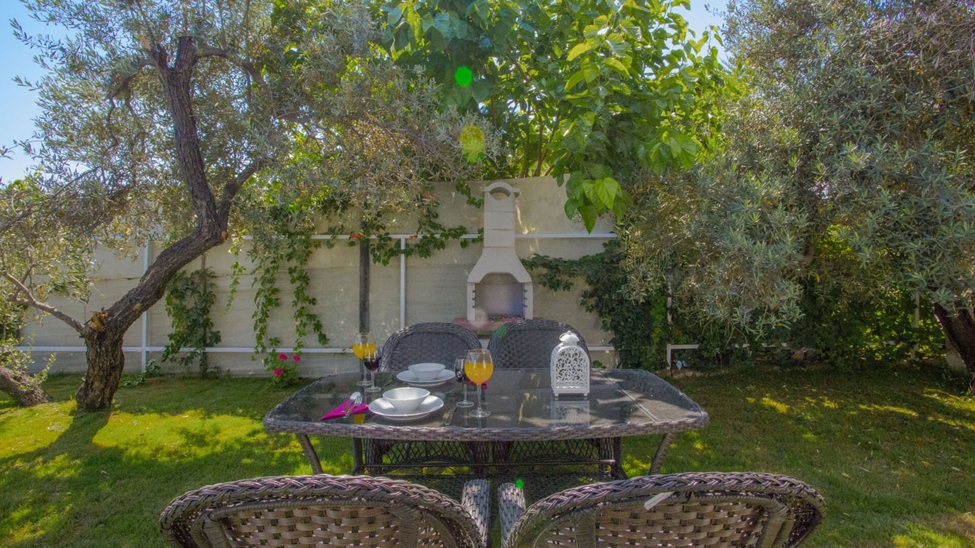 VBK86712 Villa Booking