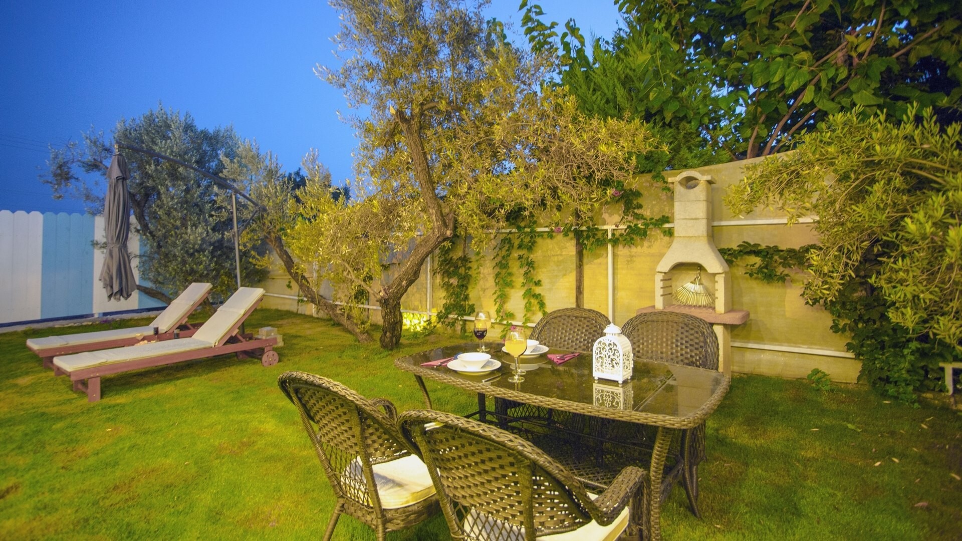 VBK86712 Villa Booking