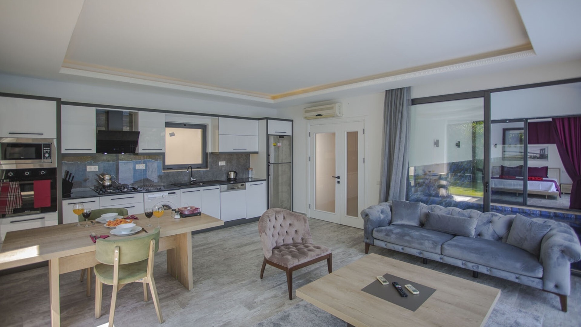 VBK86712 Villa Booking