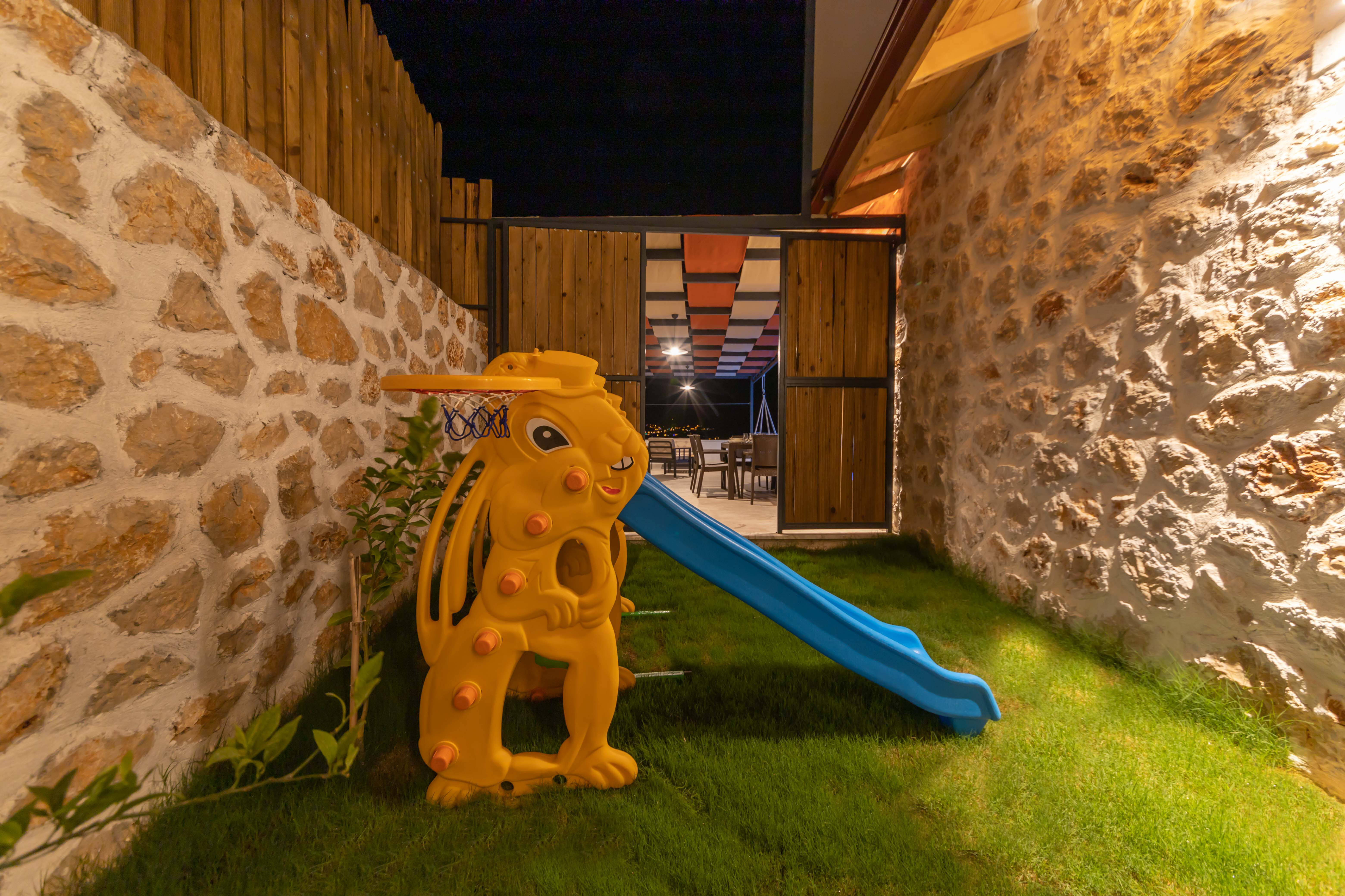 VBK97633 Villa Booking